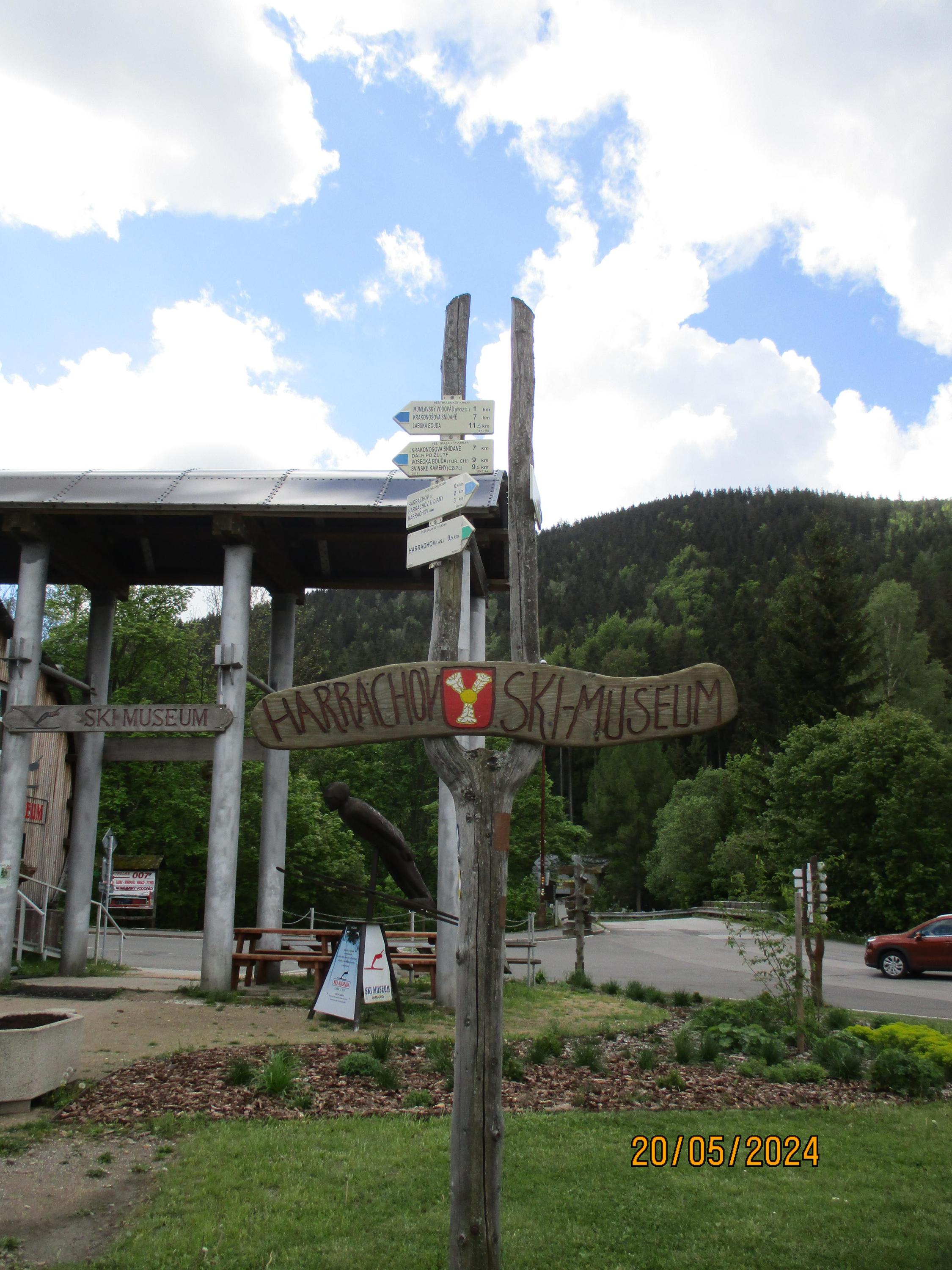 Ski muzeum foto 4