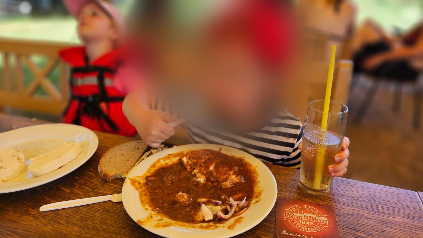 Plážová restaurace Čepice foto 4