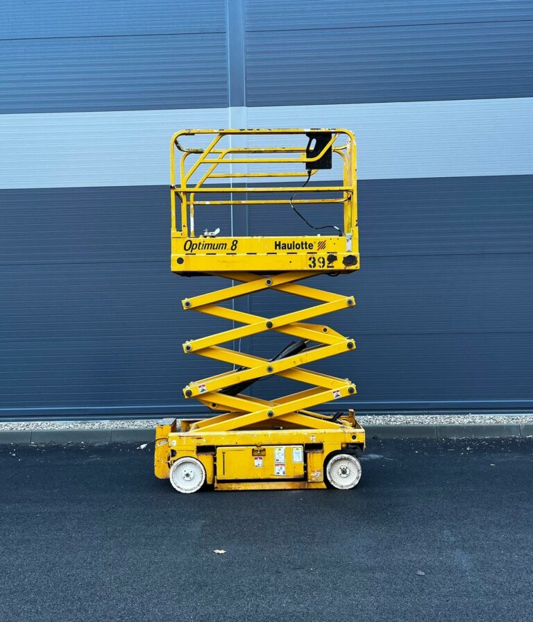 Půjčovna stavební techniky Jan Šafář foto 3