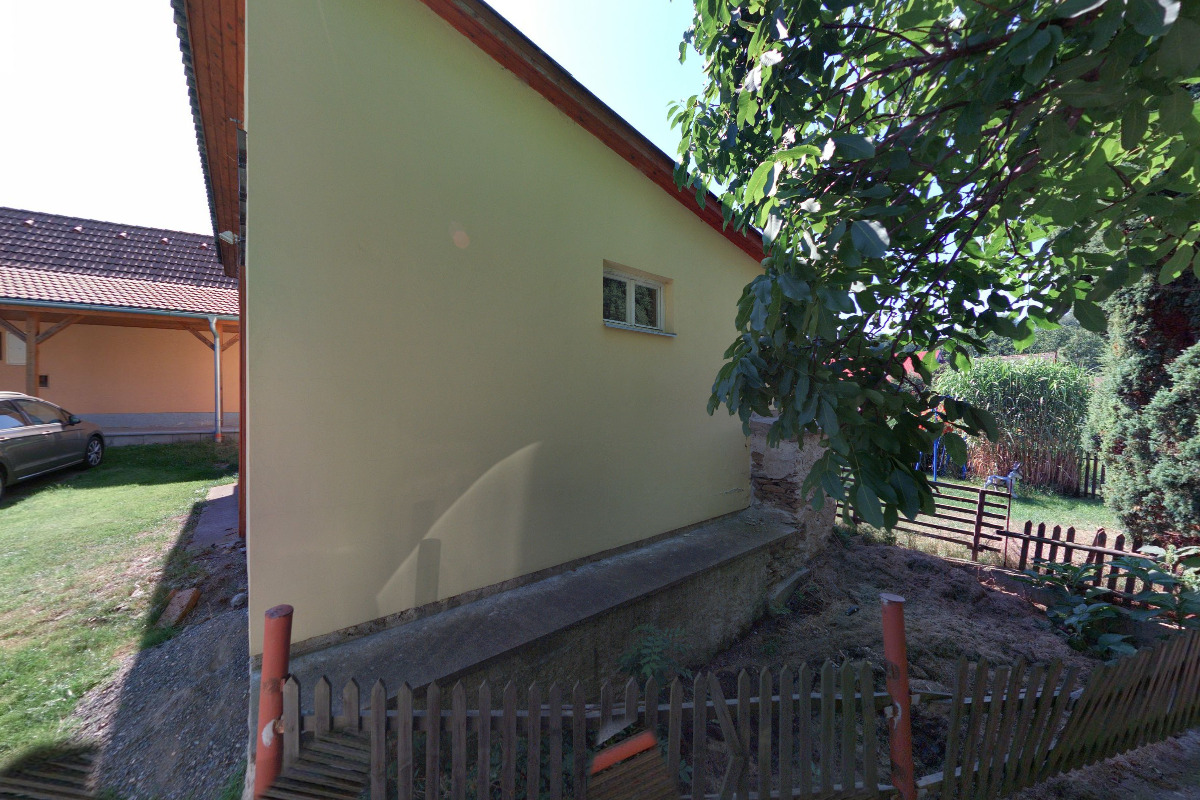 SH ČMS - Sbor dobrovolných hasičů Mostek