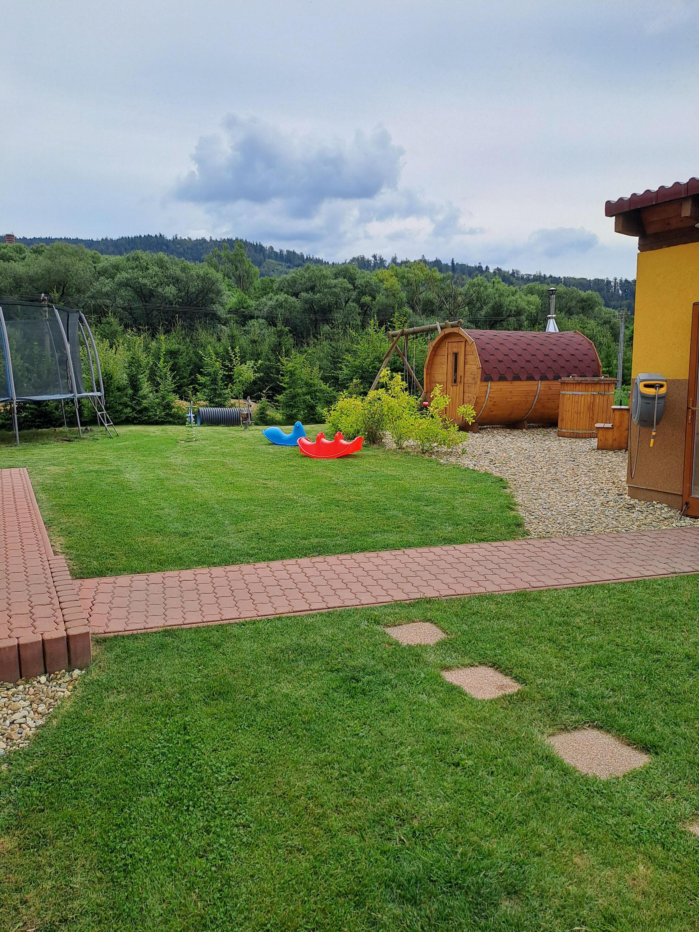 Chata U Lachtana foto 3