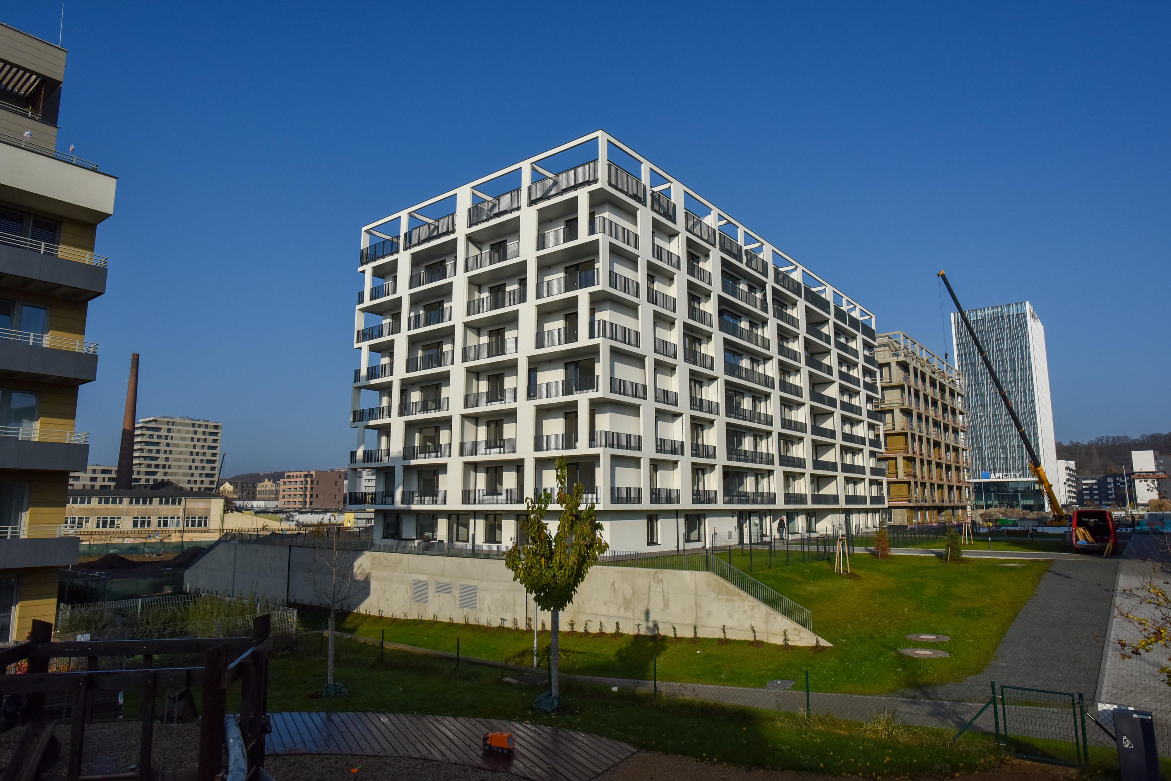 Vivus - Domy plné života foto 5