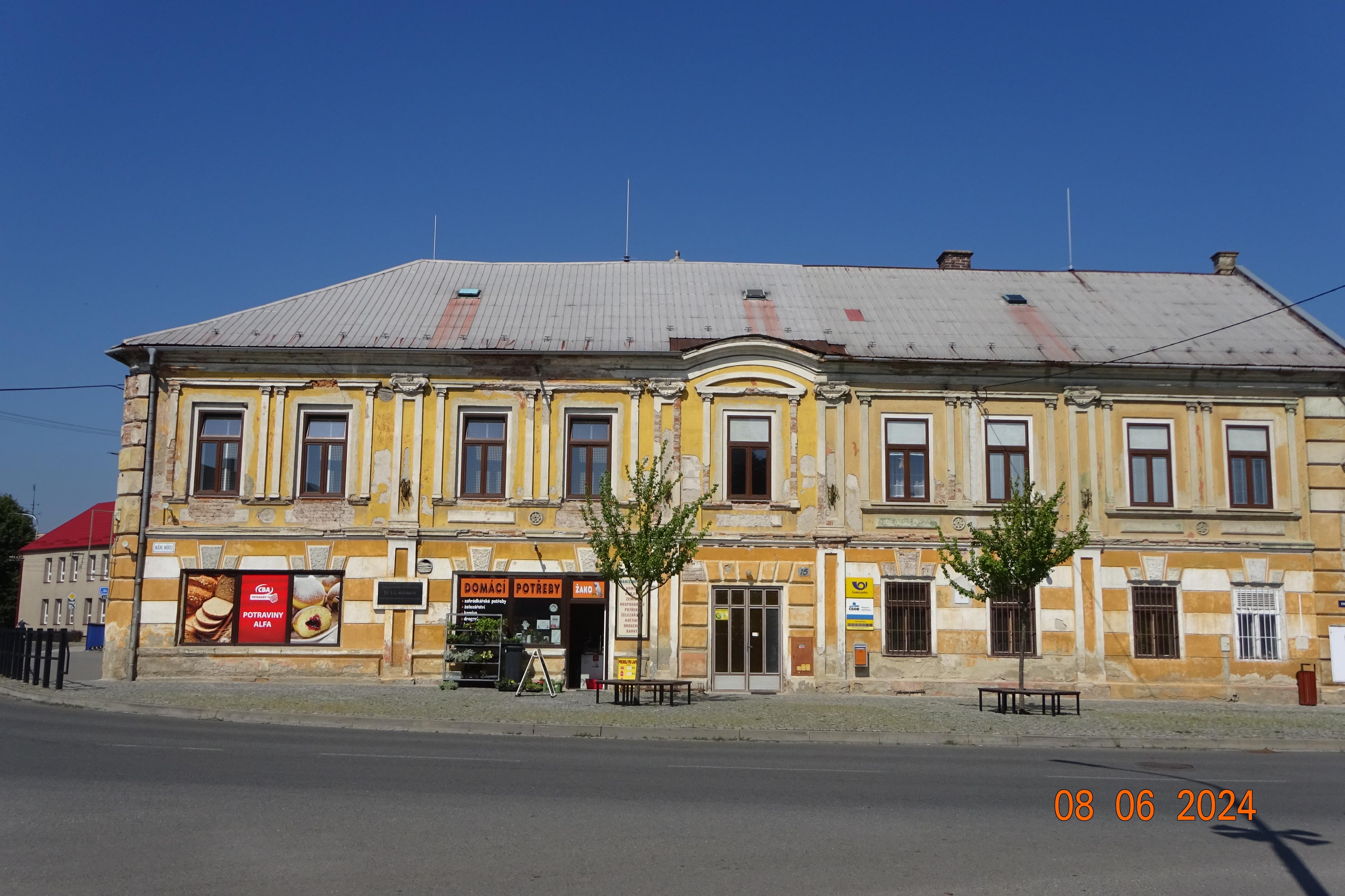 Knihovna Senice na Hané foto 2