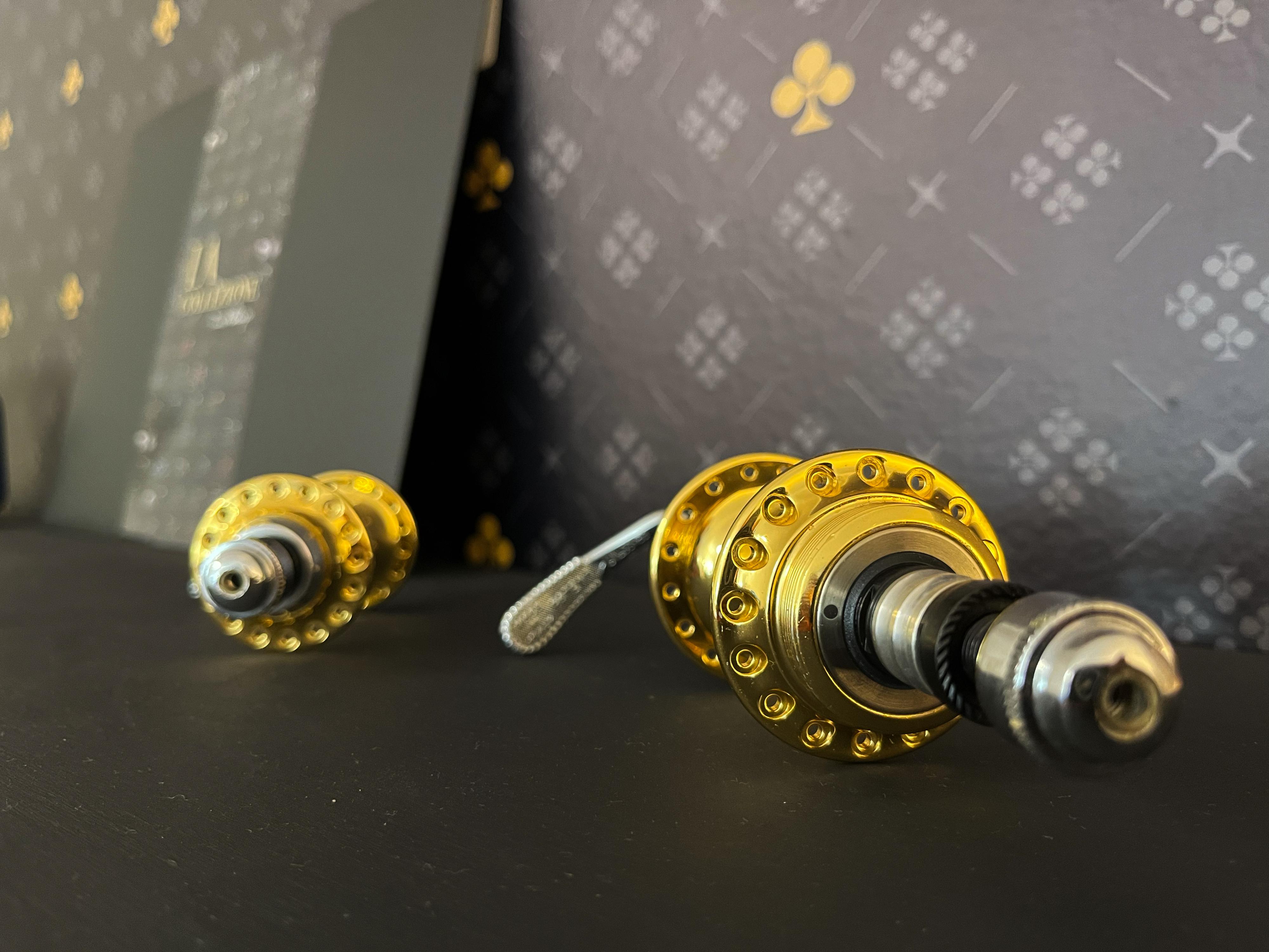COLNAGO LOUNGE foto 3