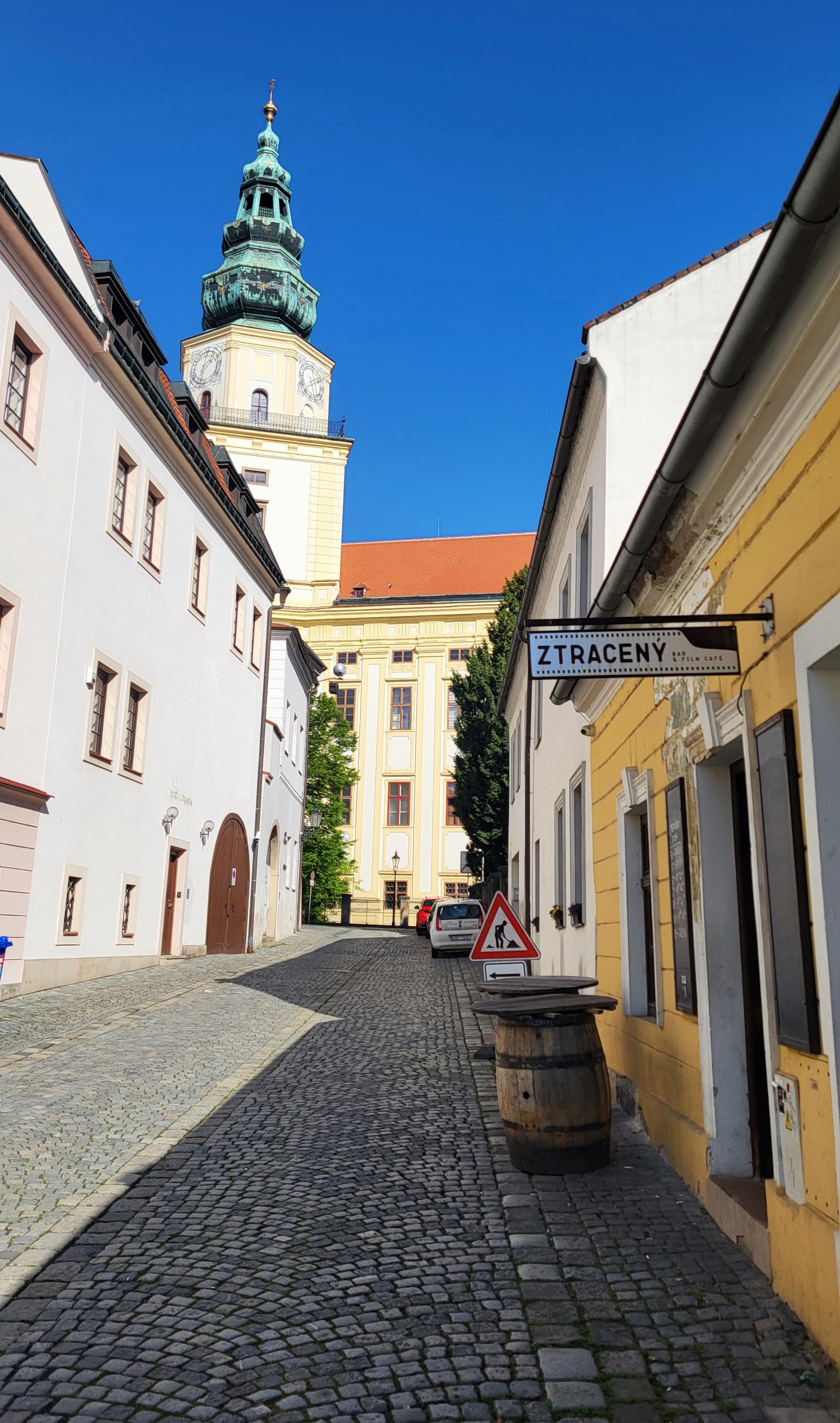 Ztracený bar foto 5