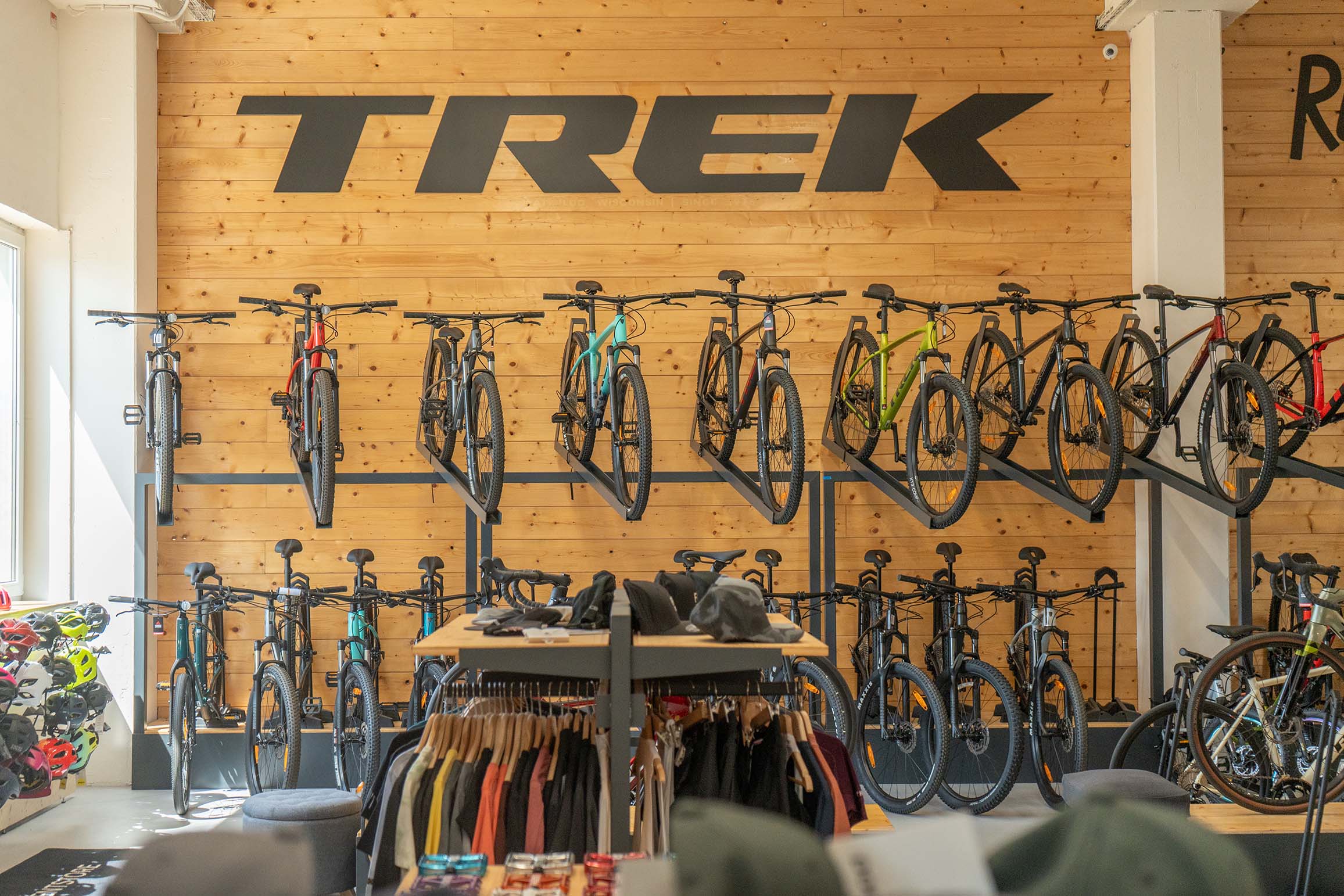 ElementStore.cz / Trek foto 5