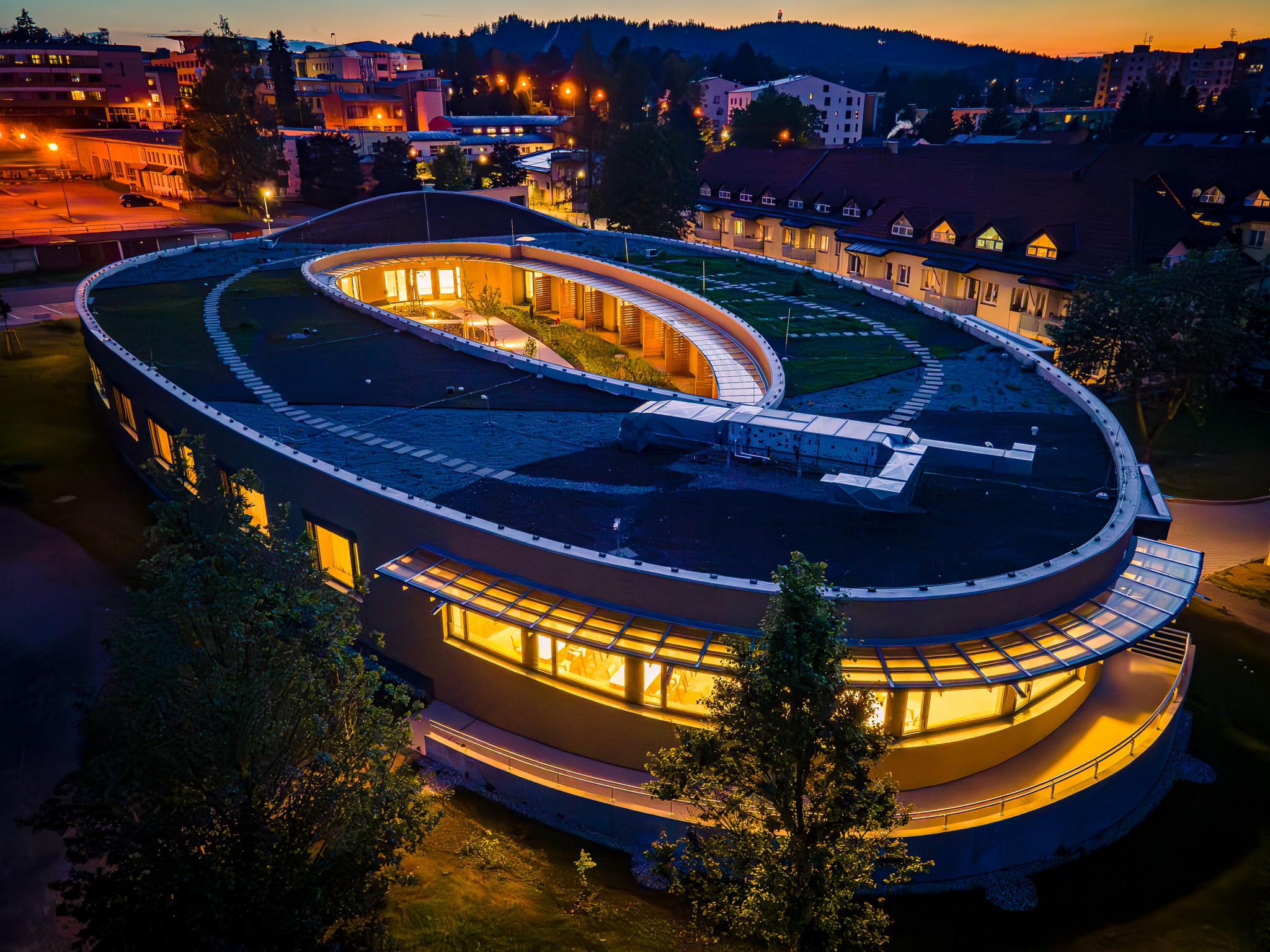 Domov Pomněnka foto 2