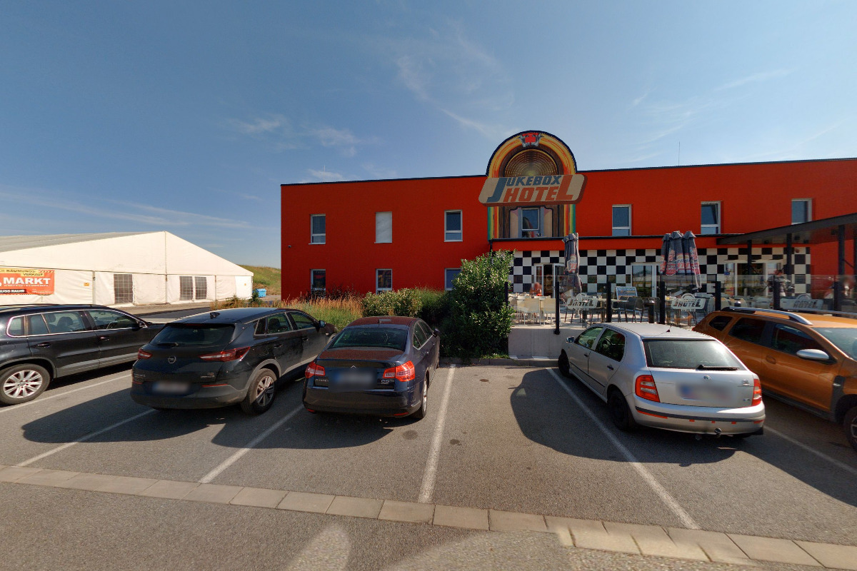 Nabíjecí stanice pro elektrokola