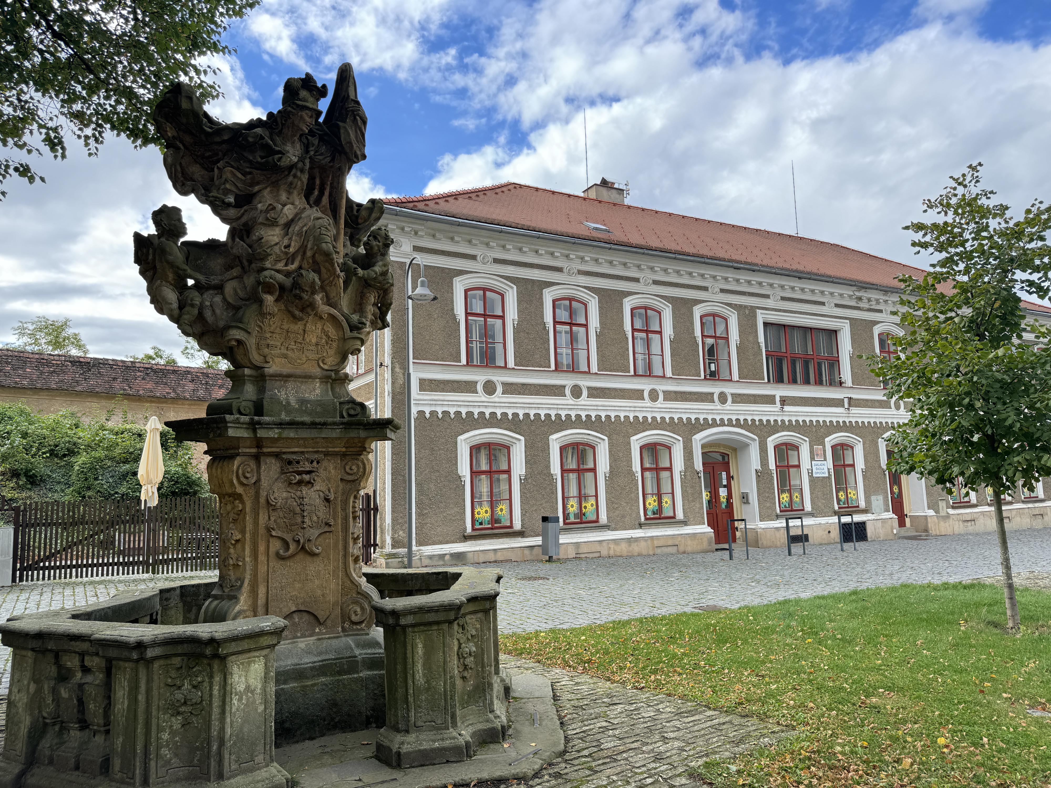 ZŠ Opočno foto 5