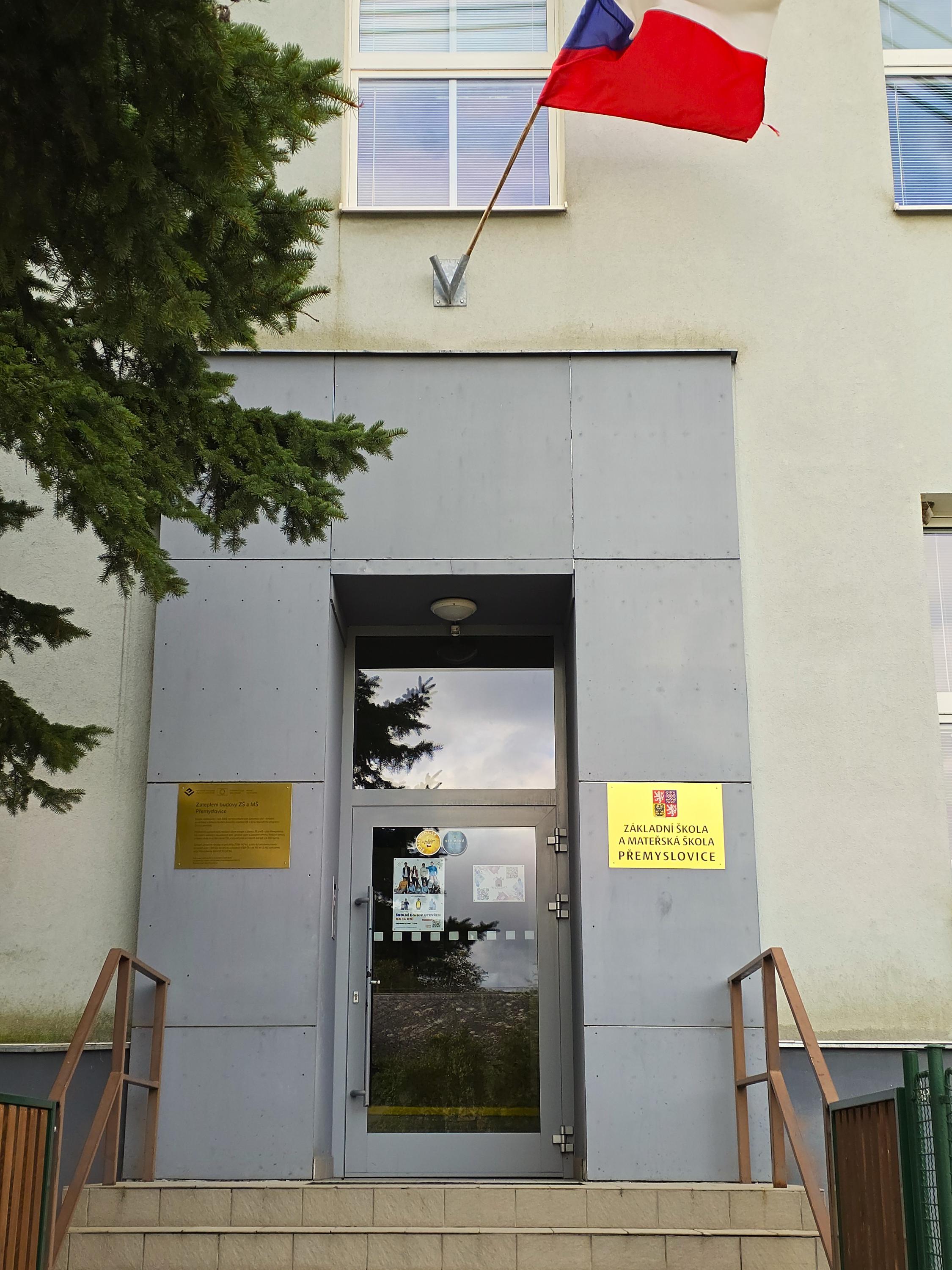 ZŠ Přemyslovice foto 4