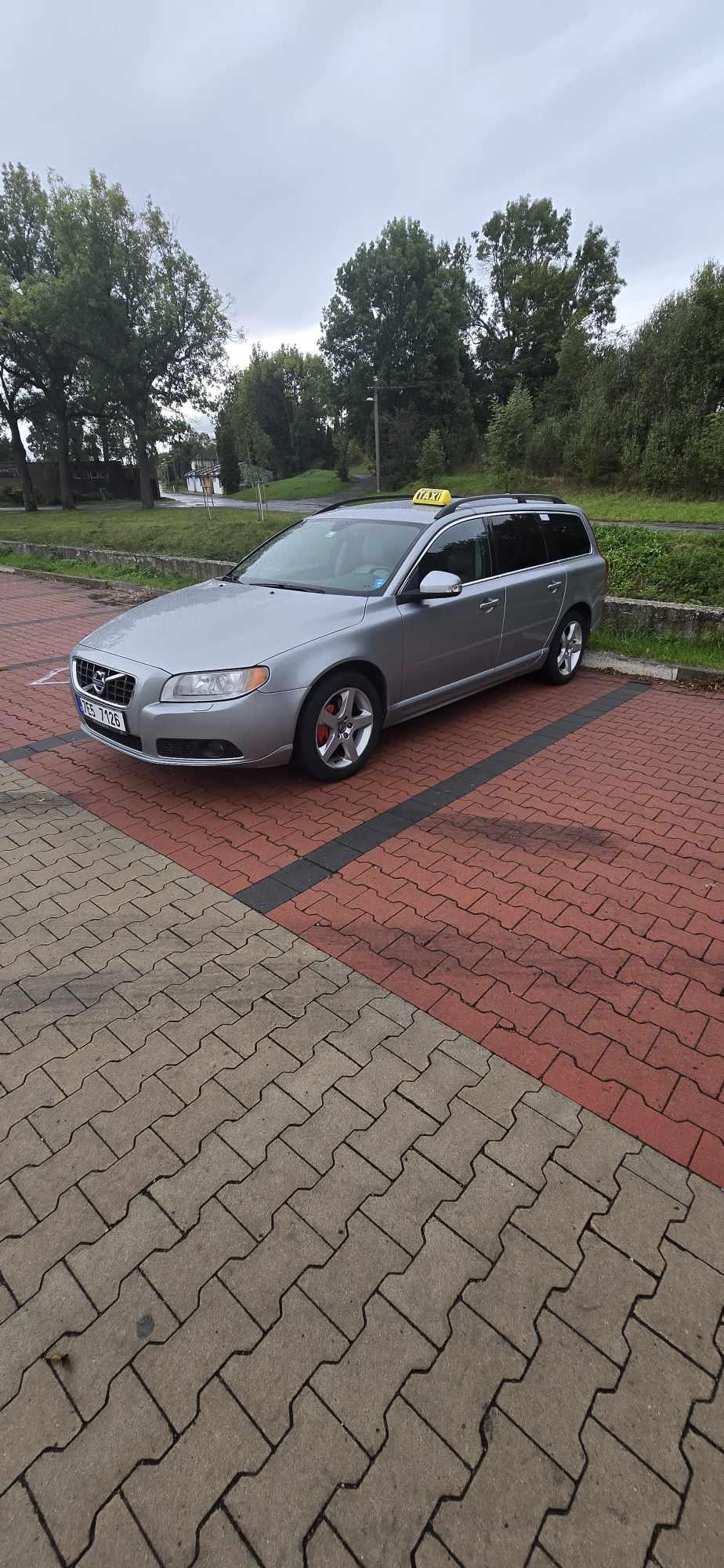 Taxi Martin Blaha foto 4