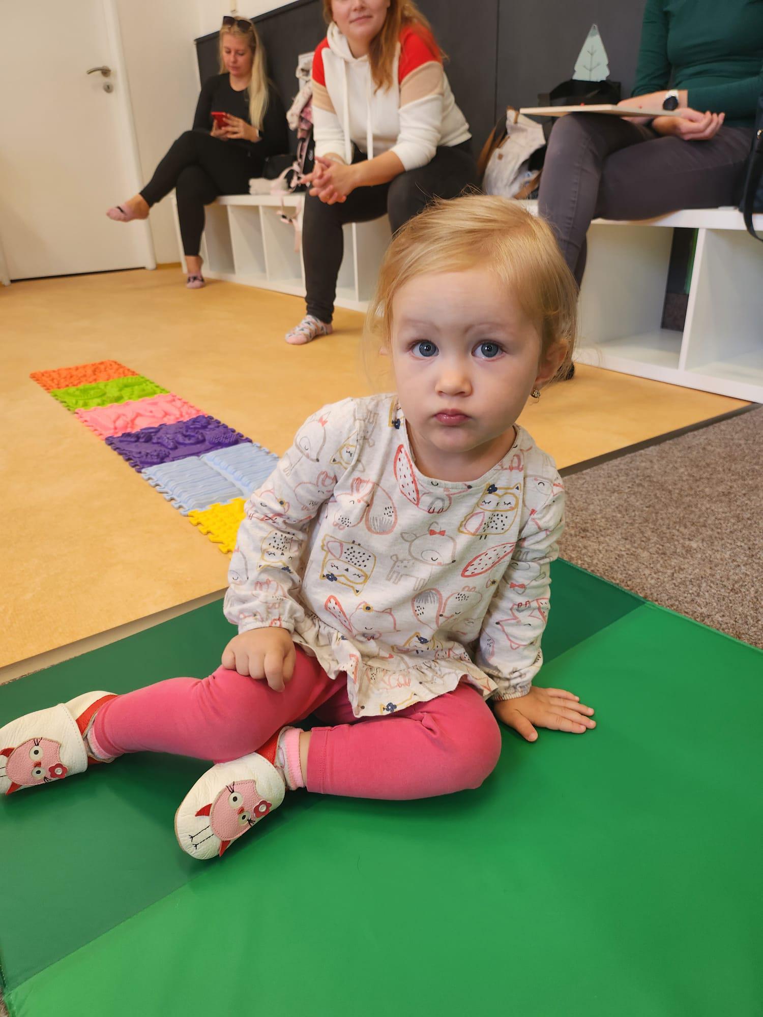 MiniSovičky dětská skupina foto 5