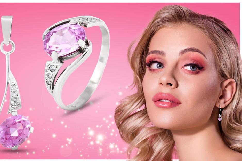 Široká nabídka šperků