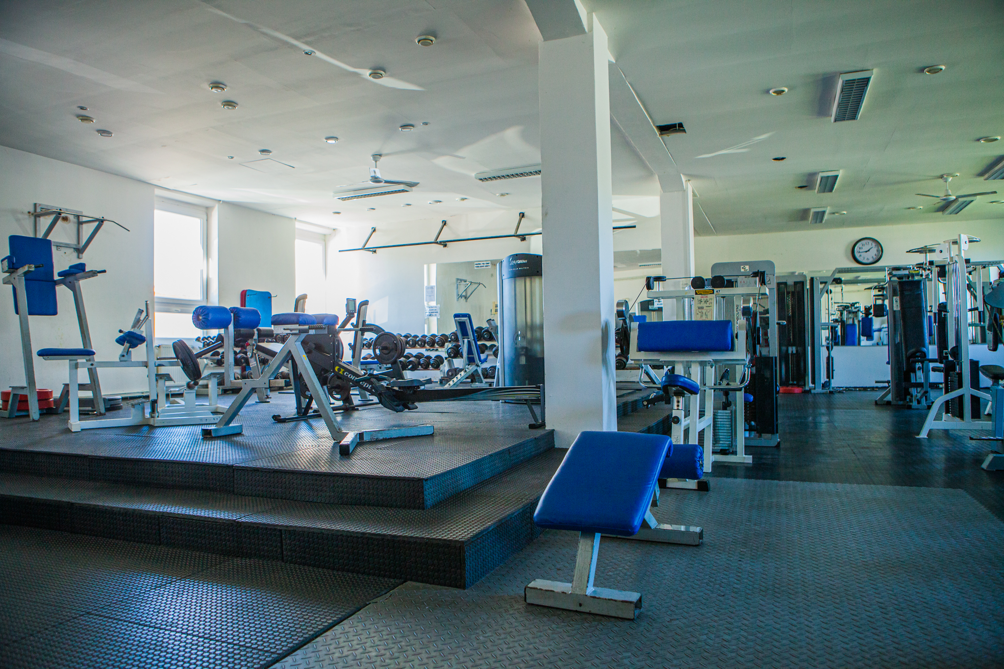 Sportcentrum Kasárna Rokycany foto 2