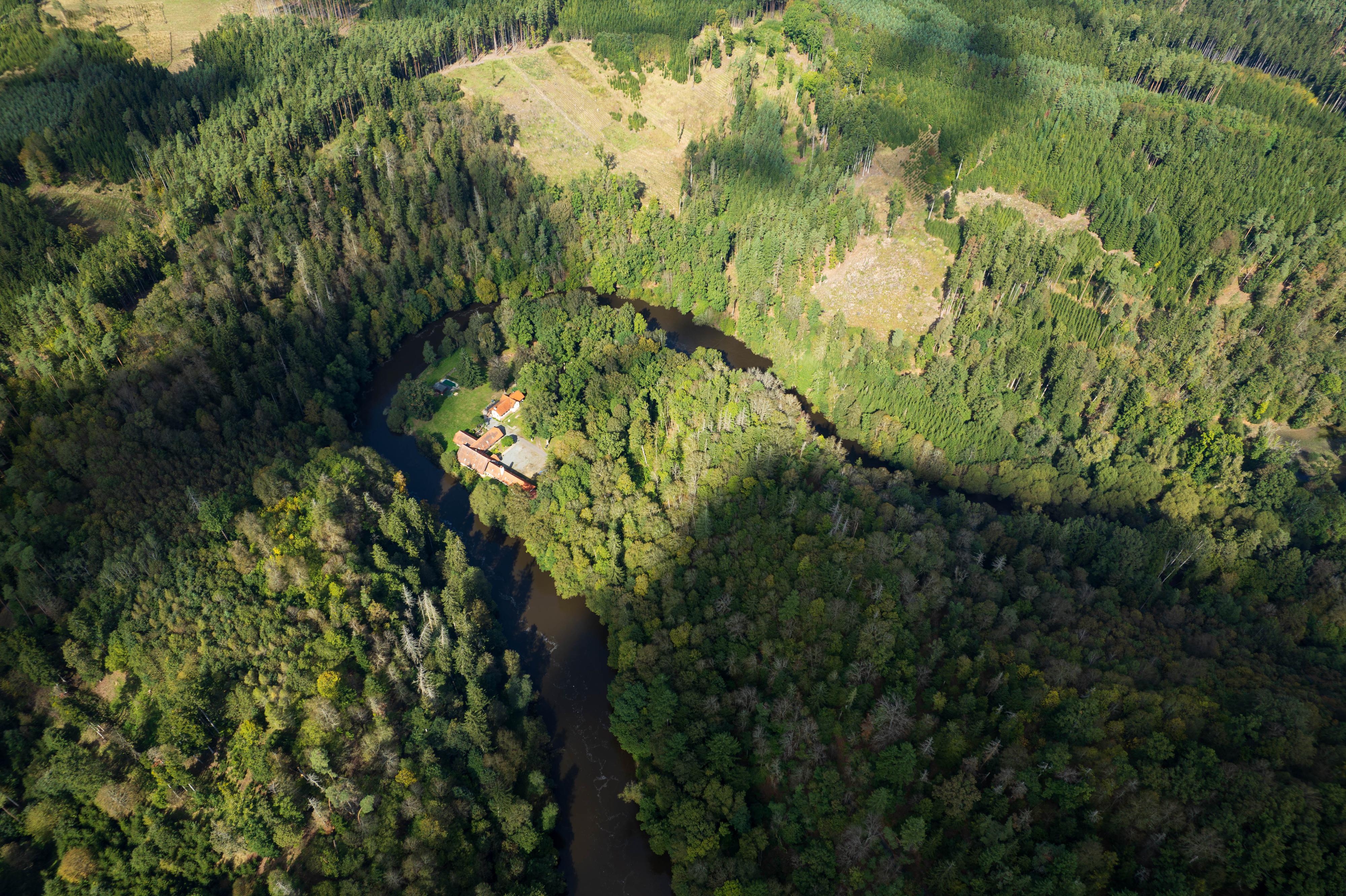Restaurace Příběnice foto 5