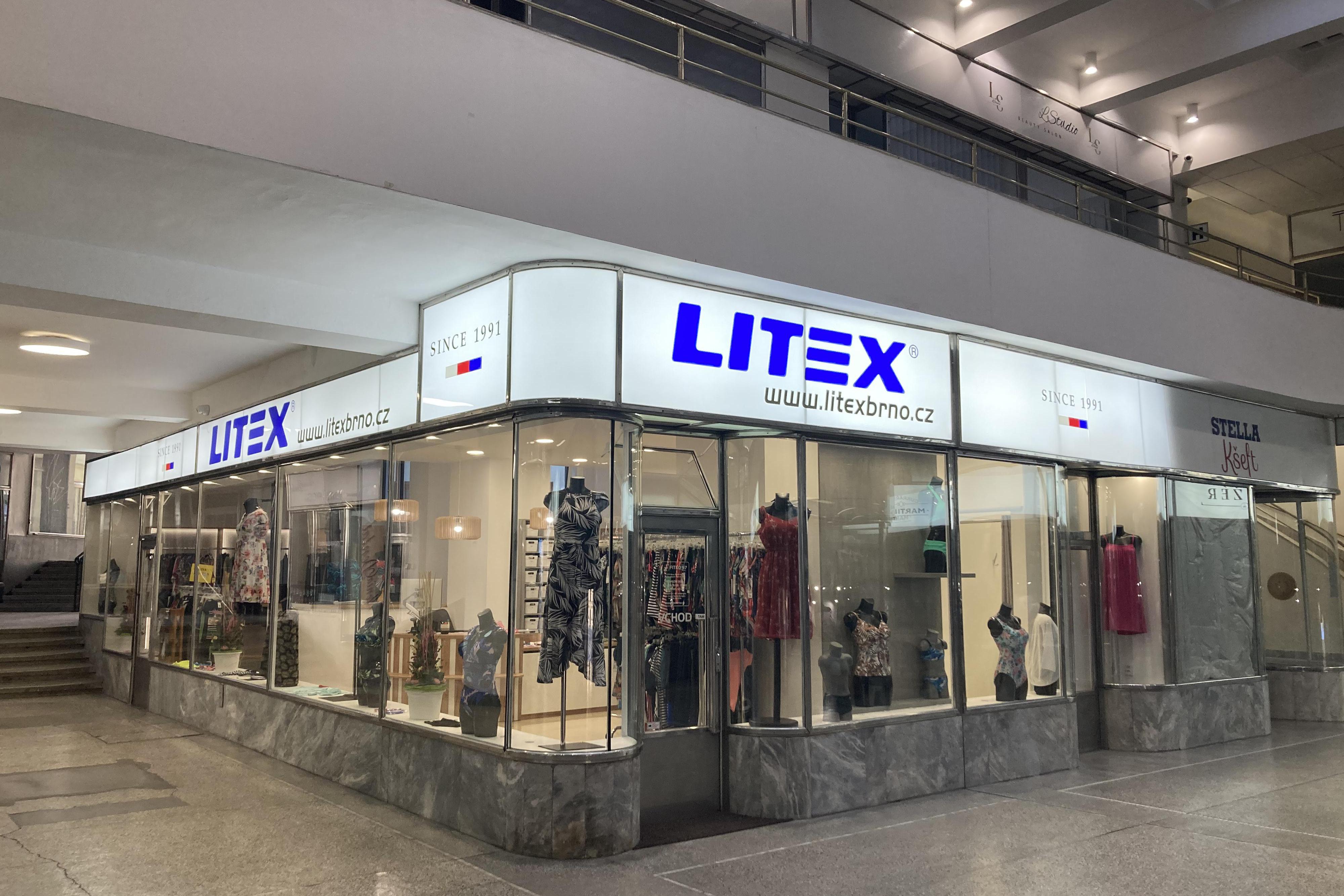 Litex Brno