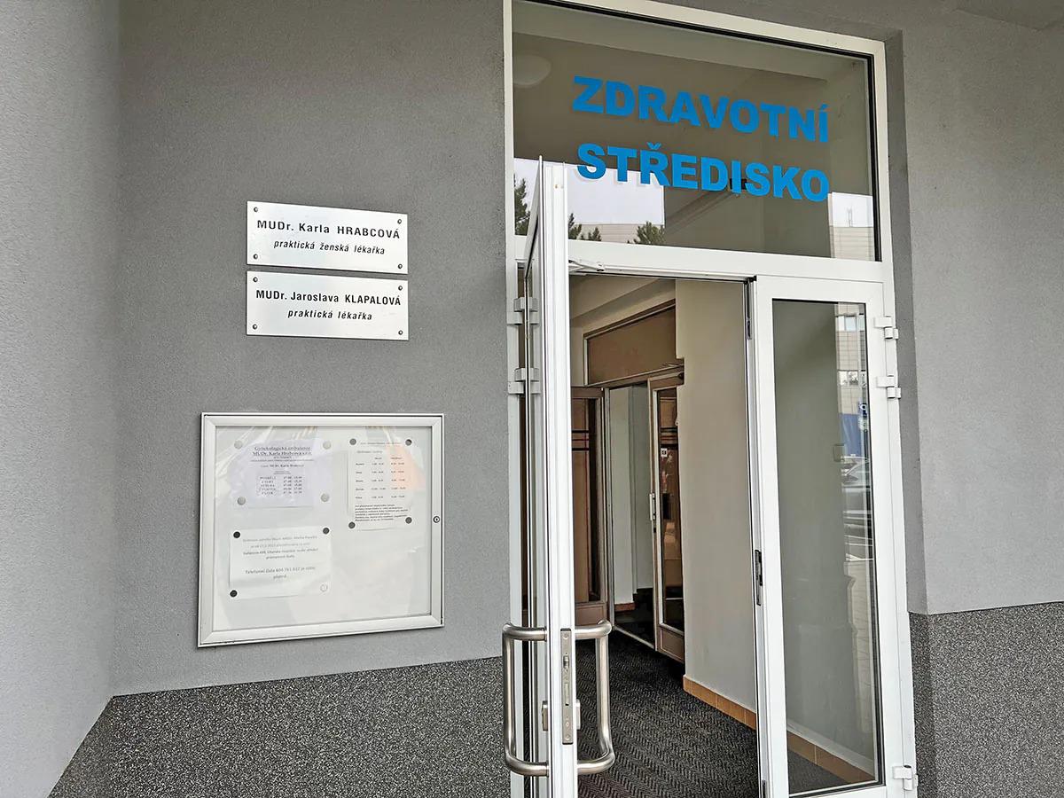 MUDr. Jaroslava Klapalová foto 2