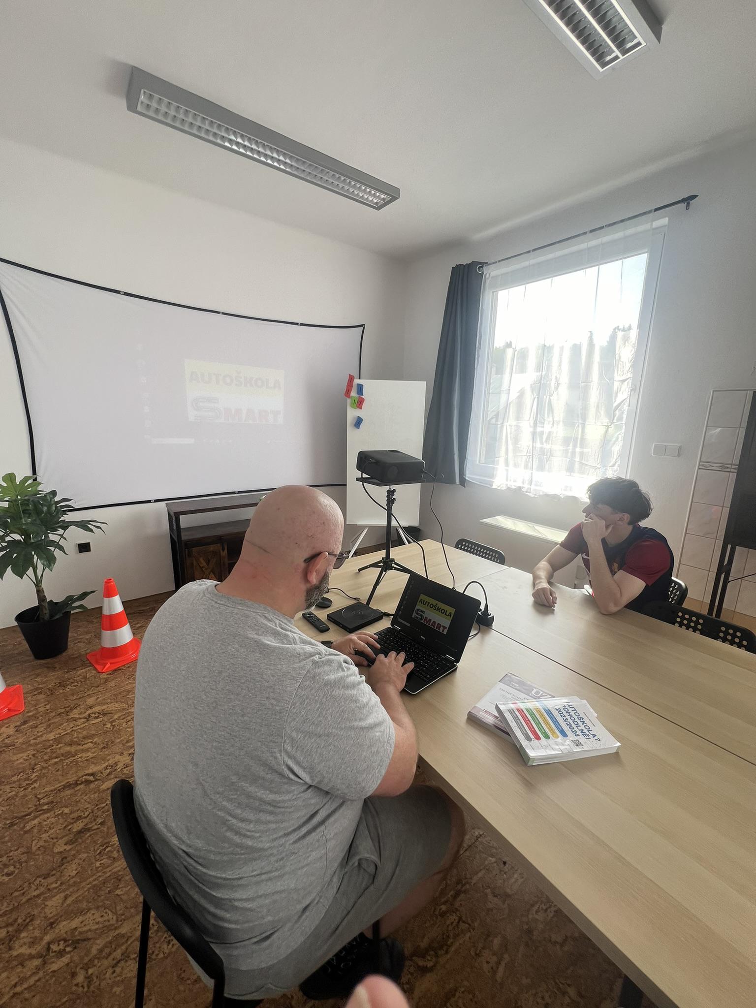 Autoškola Smart foto 3
