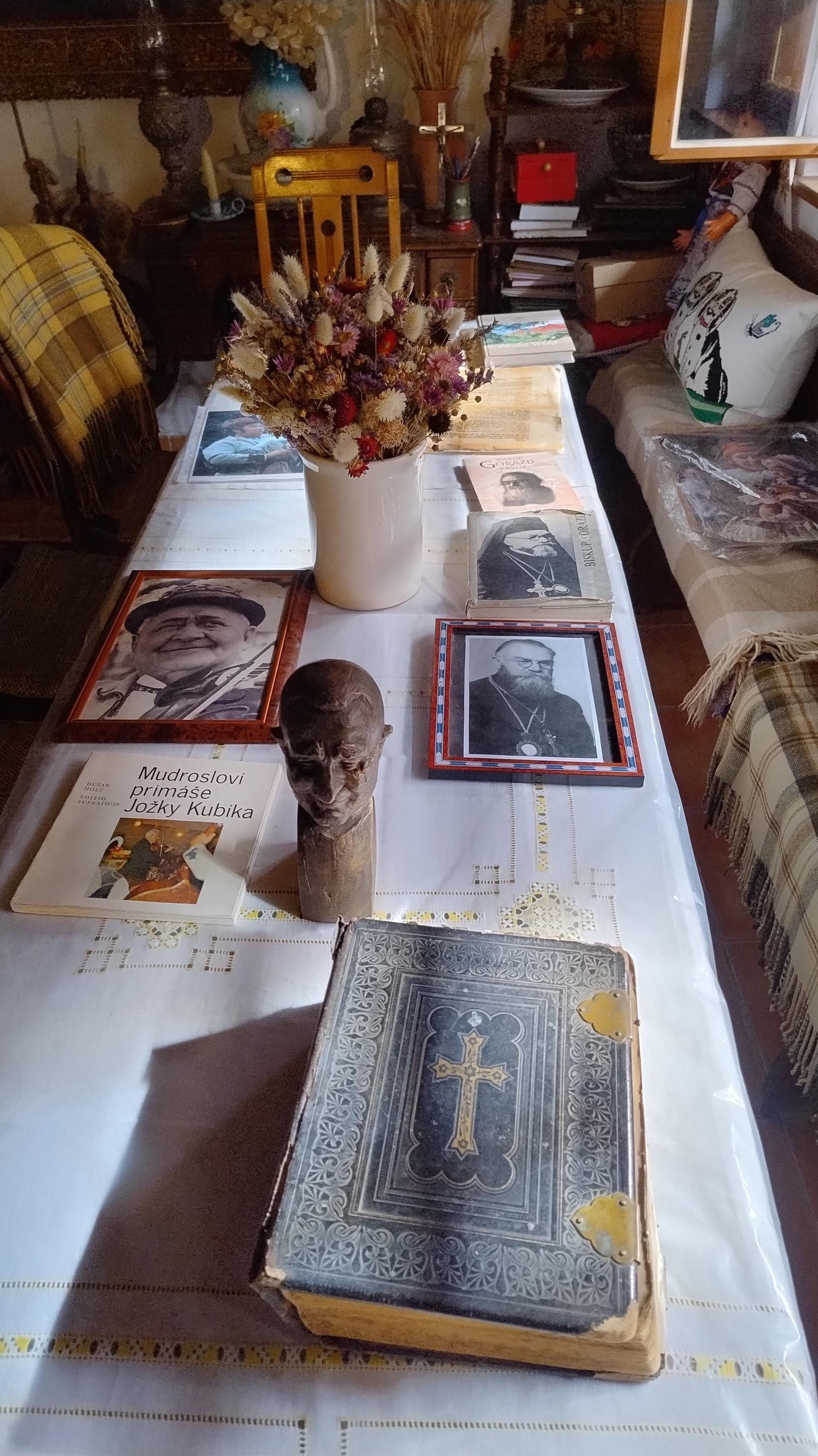 Vrbecké muzeum foto 6