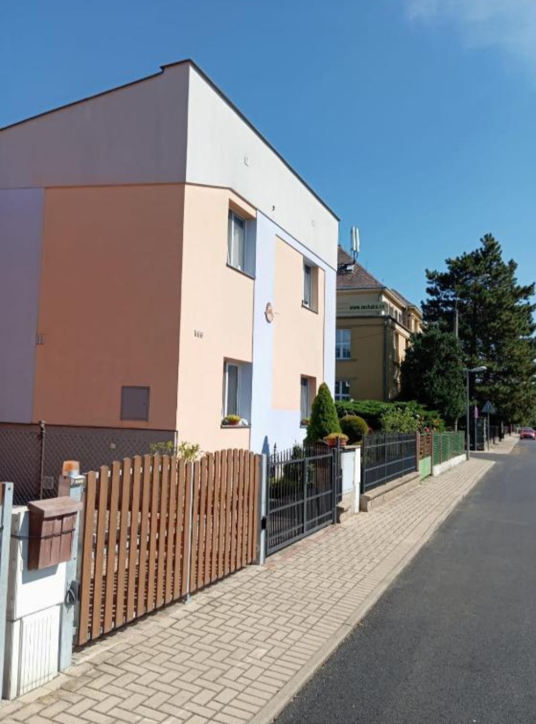 Apartmán u Váňů foto 2