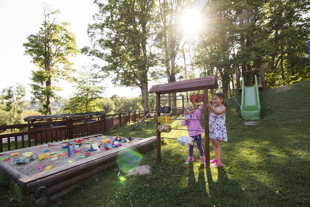 Hotel České Žleby foto 4