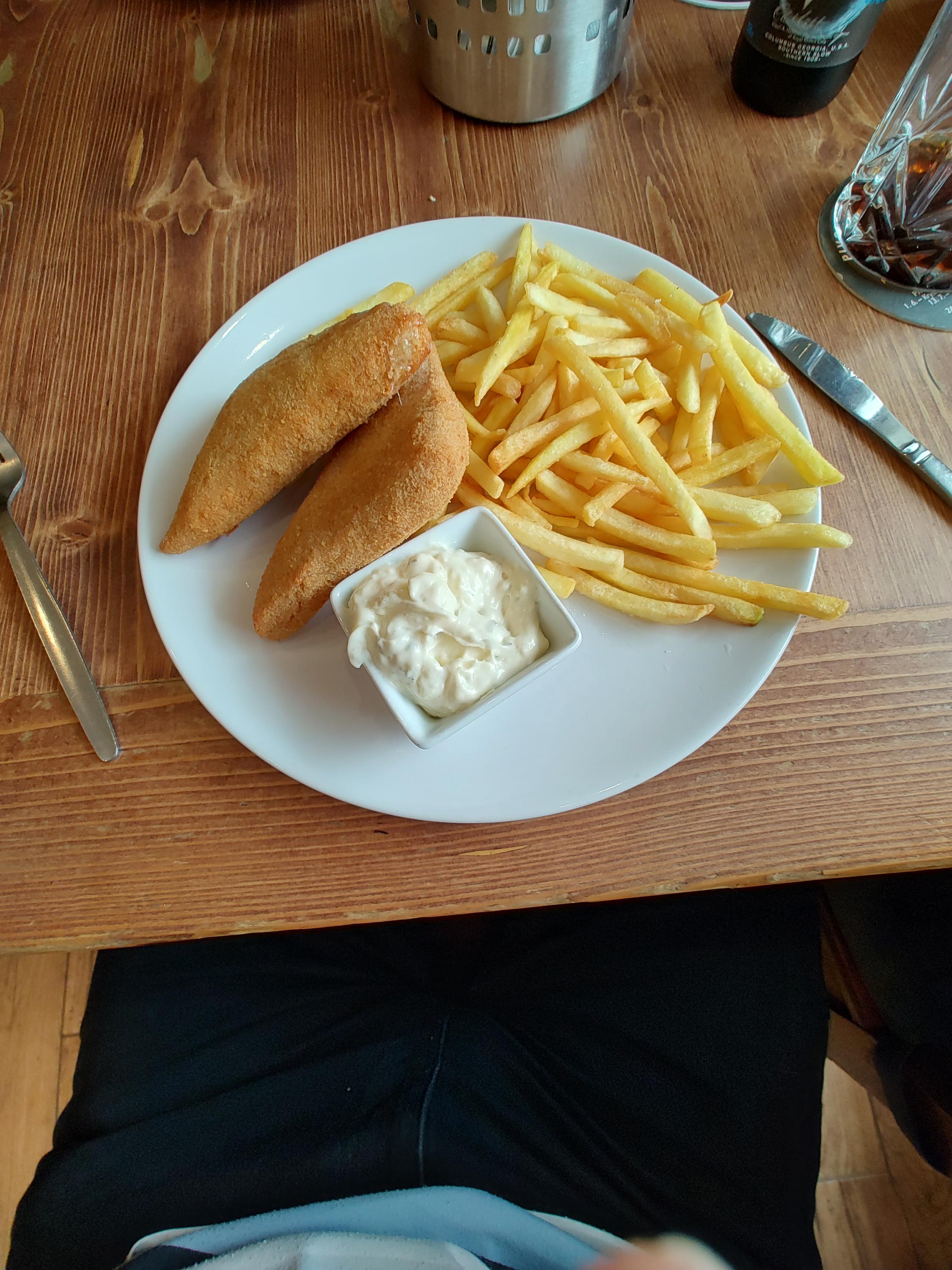 Klášterský hostinec U Karlových Varů foto 3