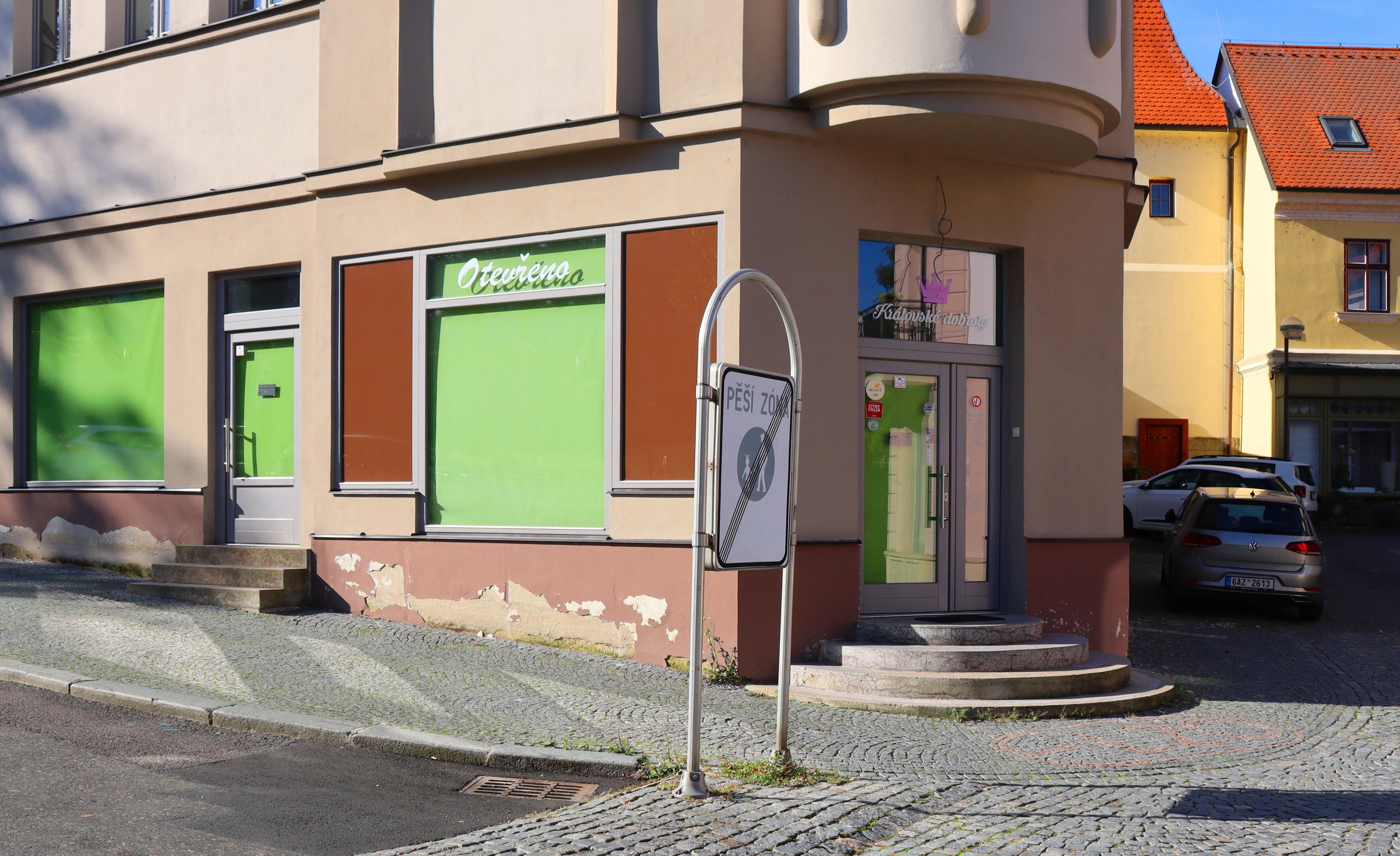 Cukrárna Královské dobroty foto 4