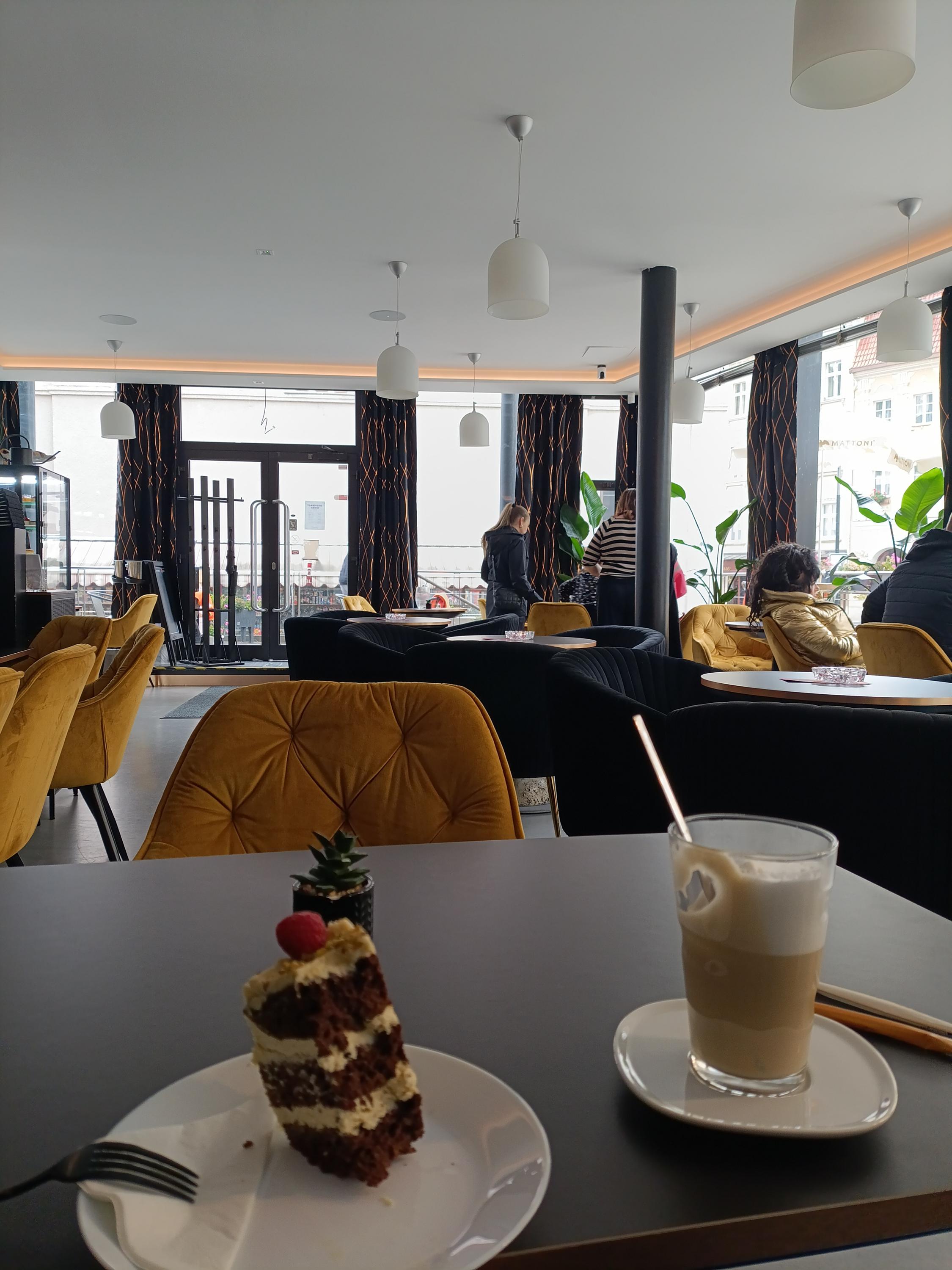Café Mattoni foto 4