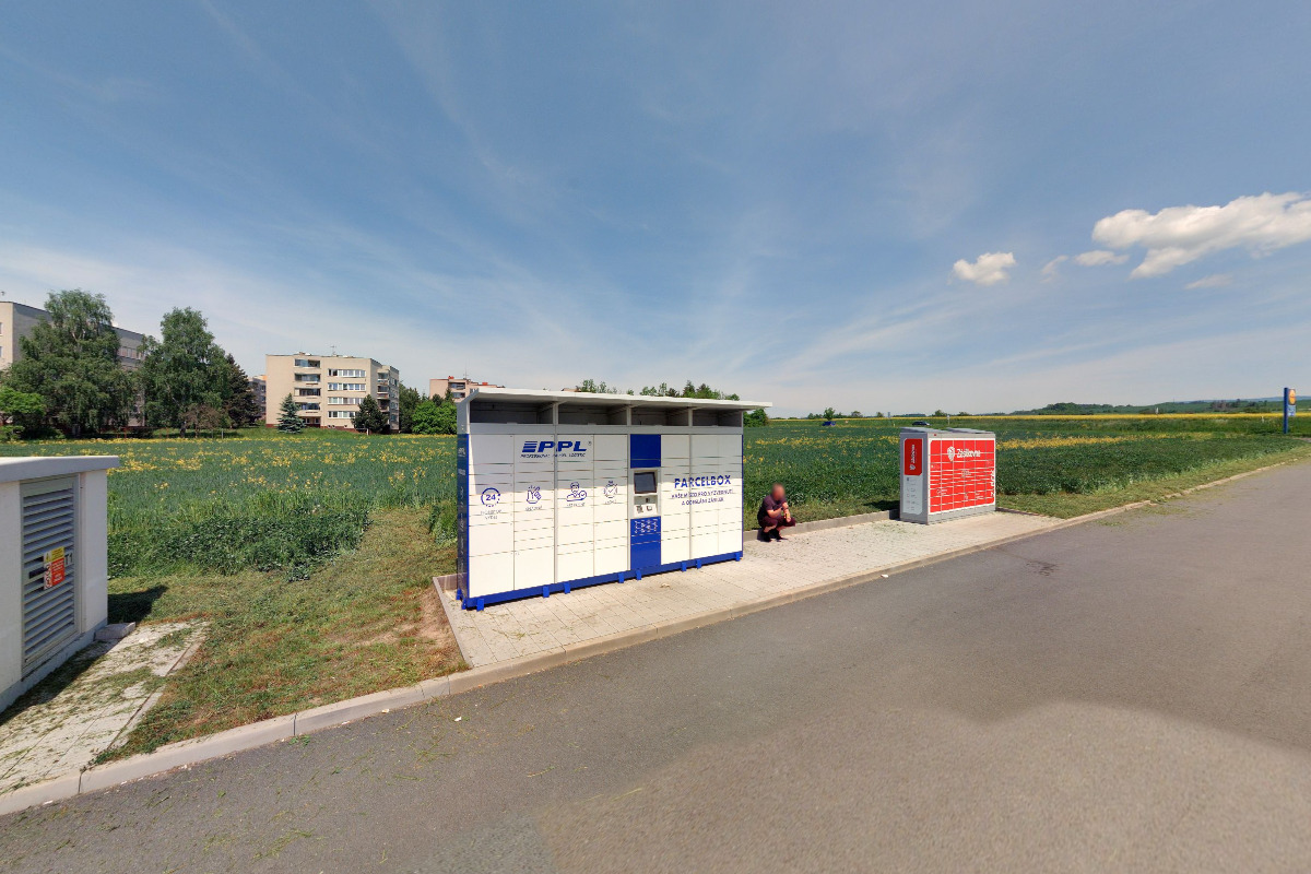 PPL Parcelbox foto 3