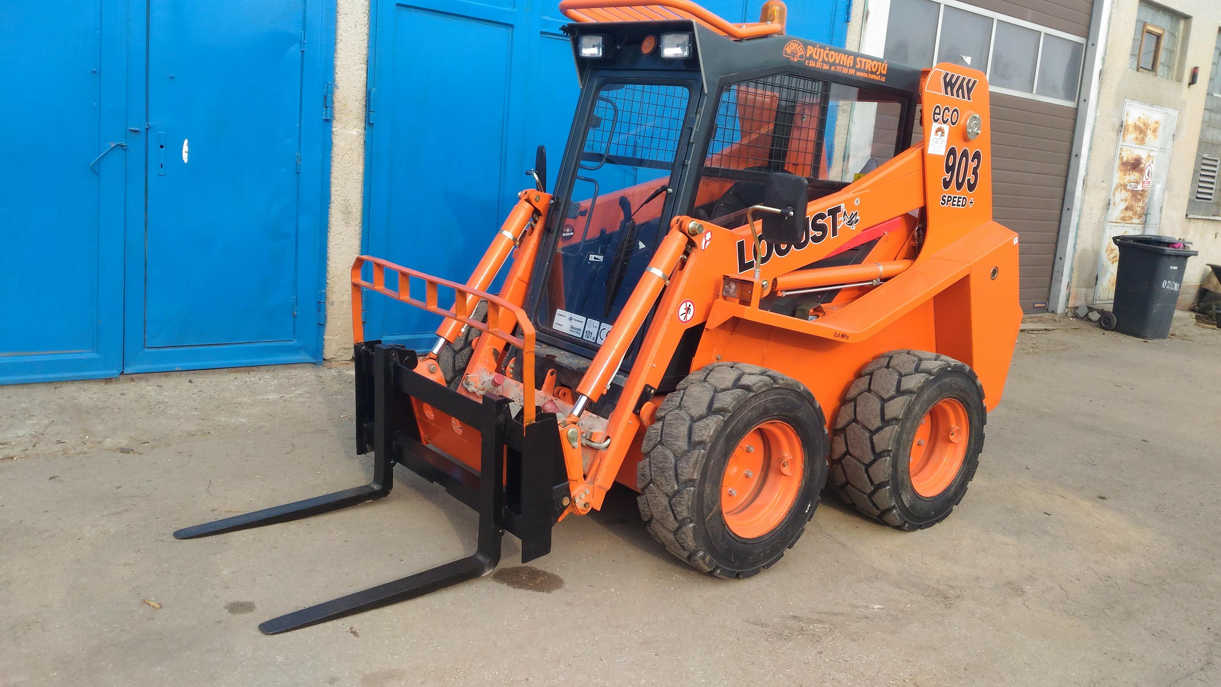 Břežanská dopravní společnost, s.r.o. foto 4