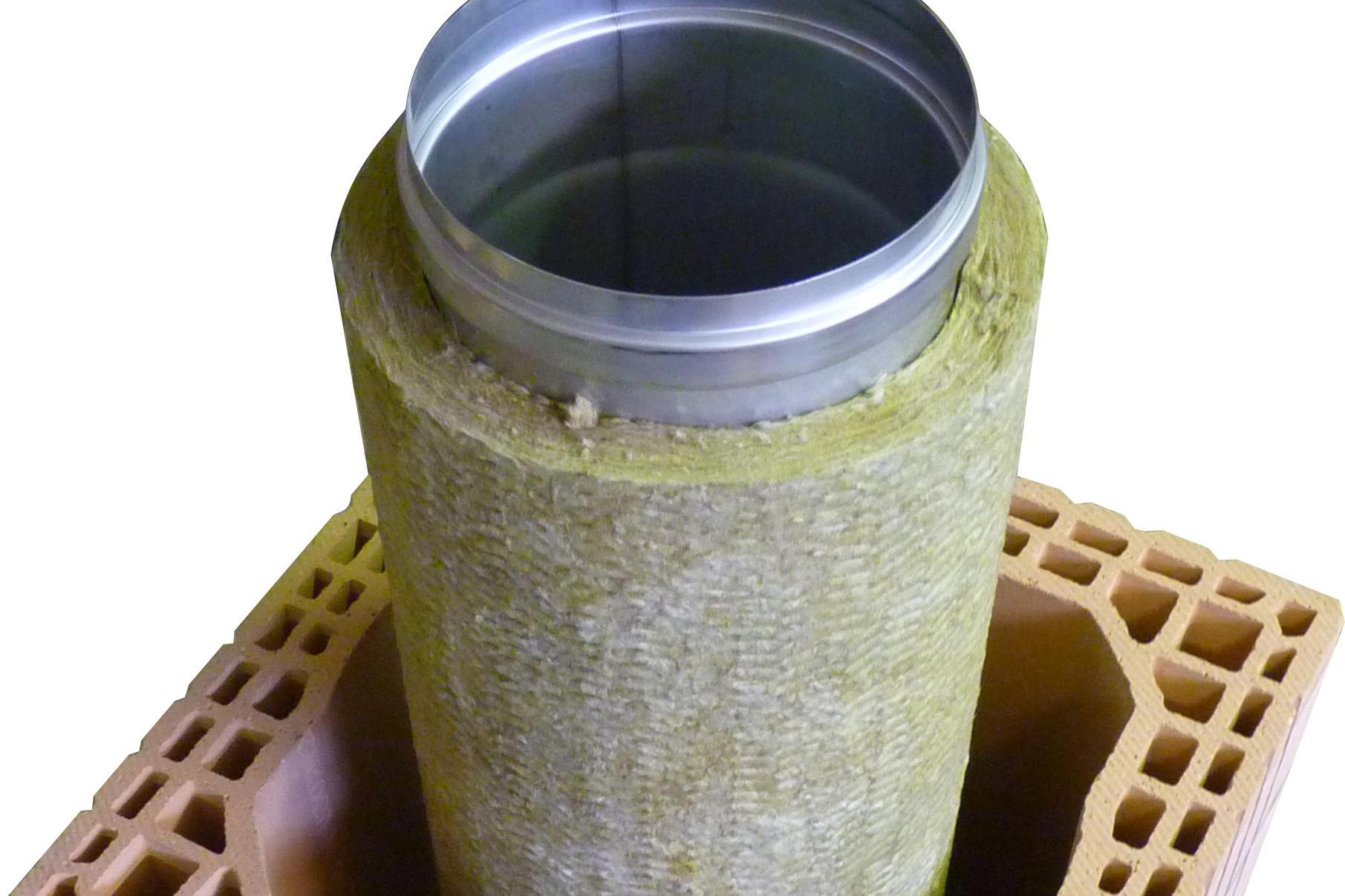 Komínový systém CIKO PRAKTIK