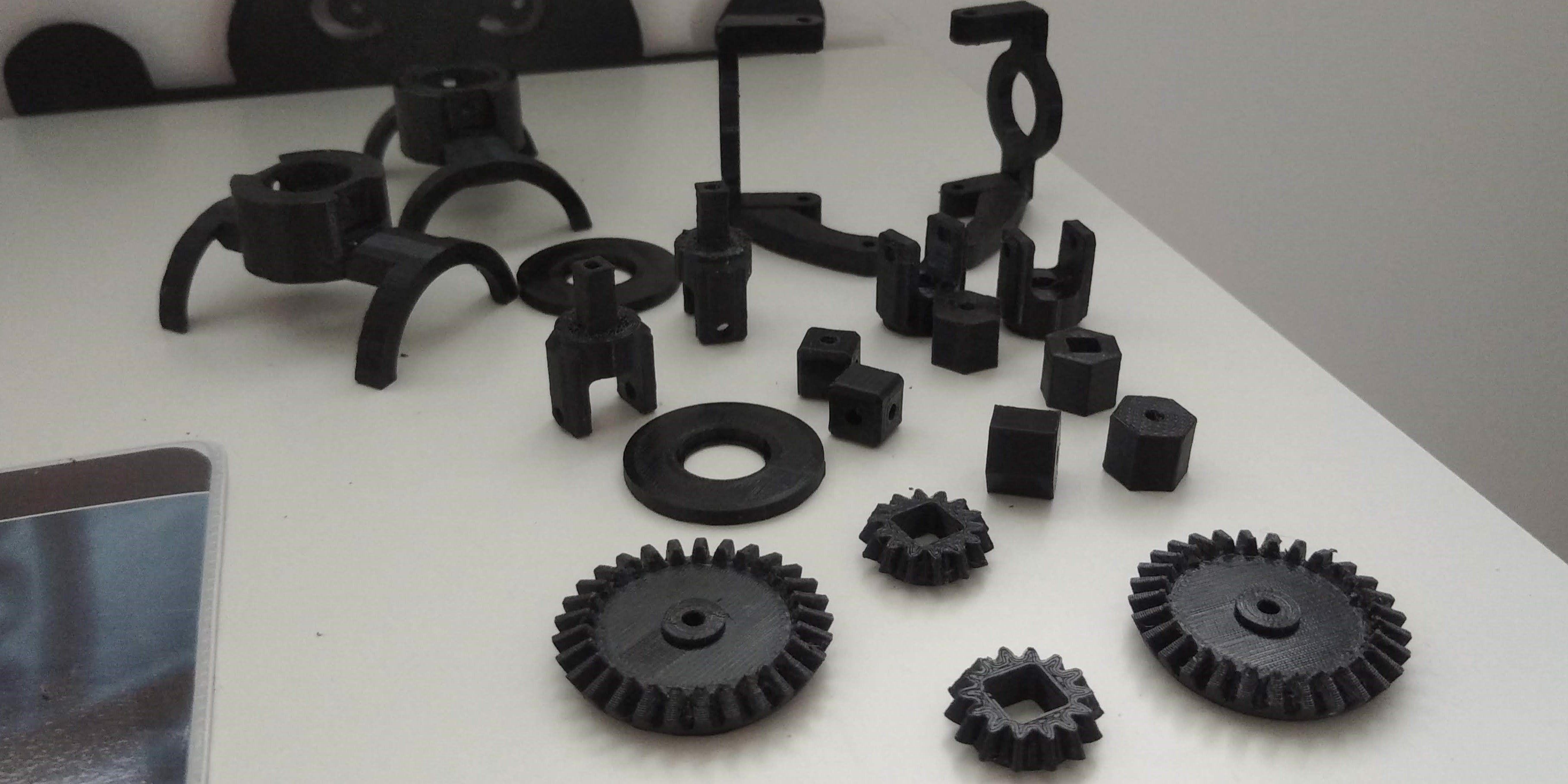 3D modelování a 3D tisk Zdeněk Herzig foto 4