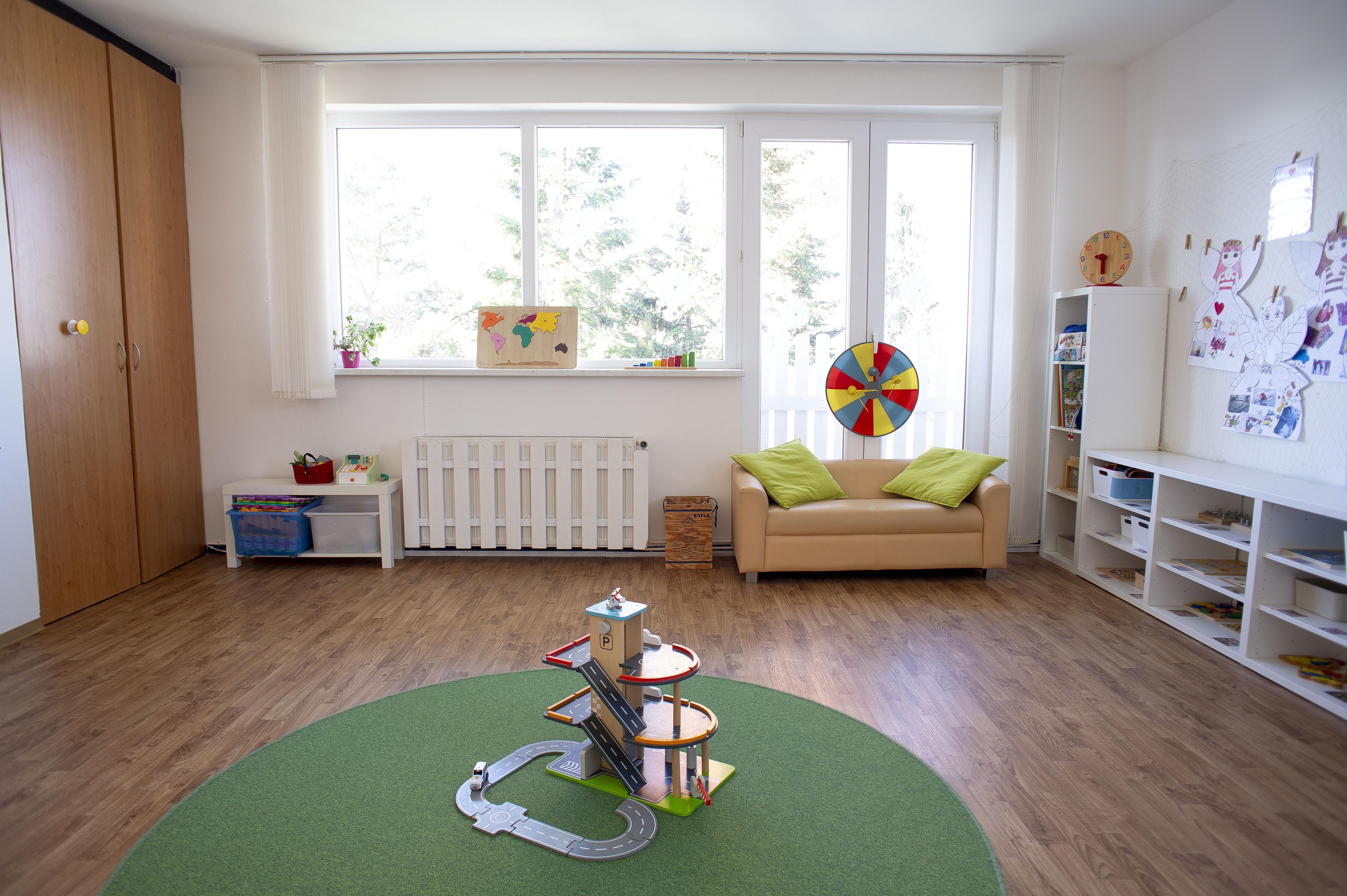 Mateřská škola EduArt