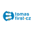 logo Bc. Tomáš First