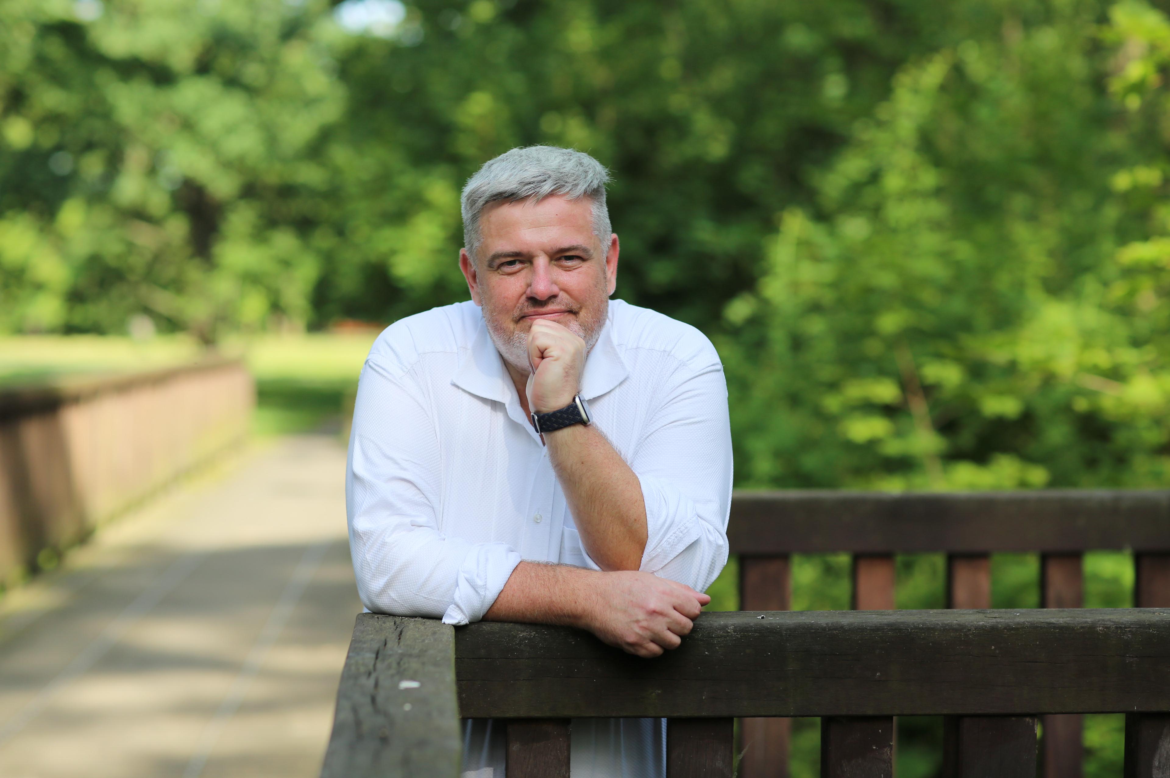 Alexander Mackanič, advokát