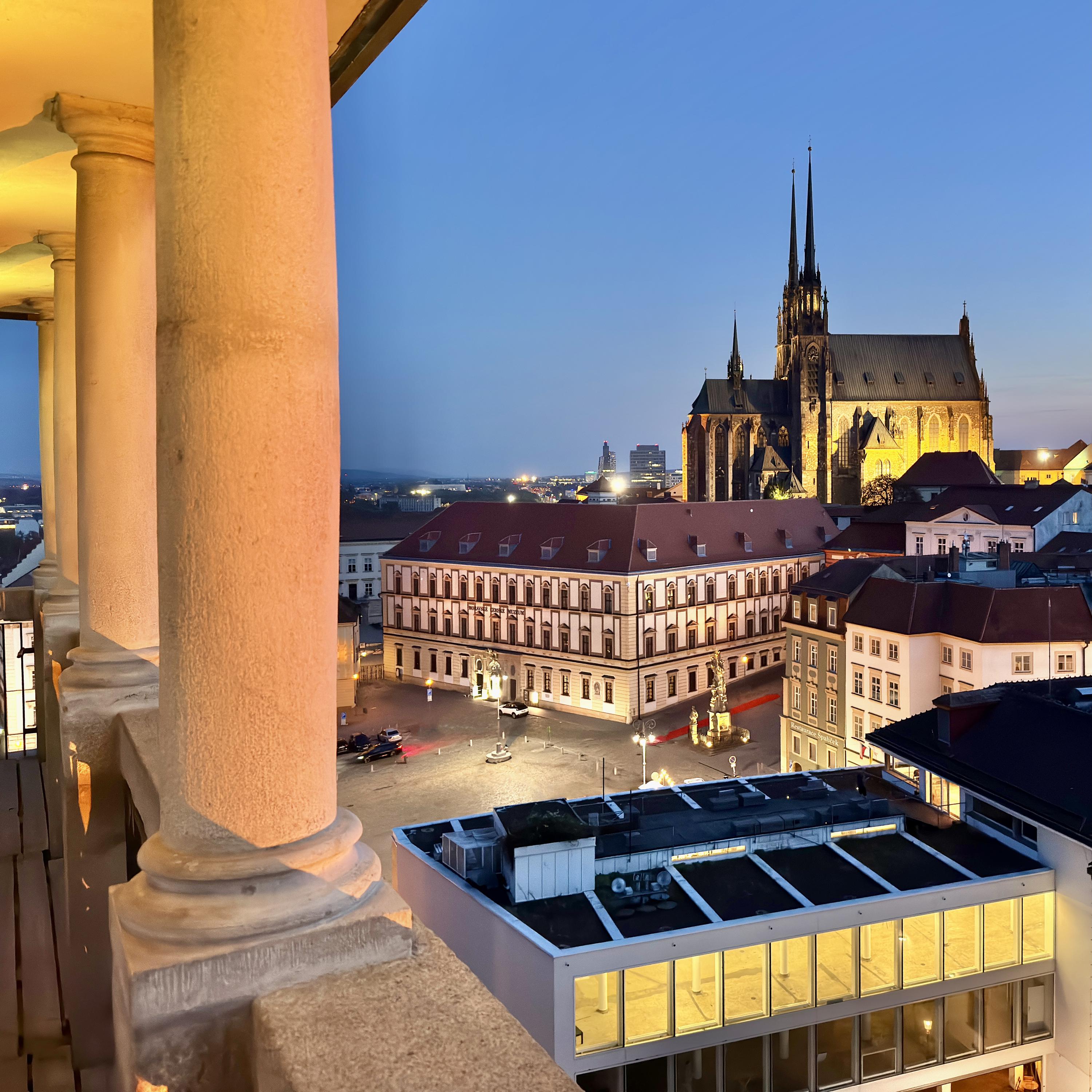 Tržnice Brno foto 6
