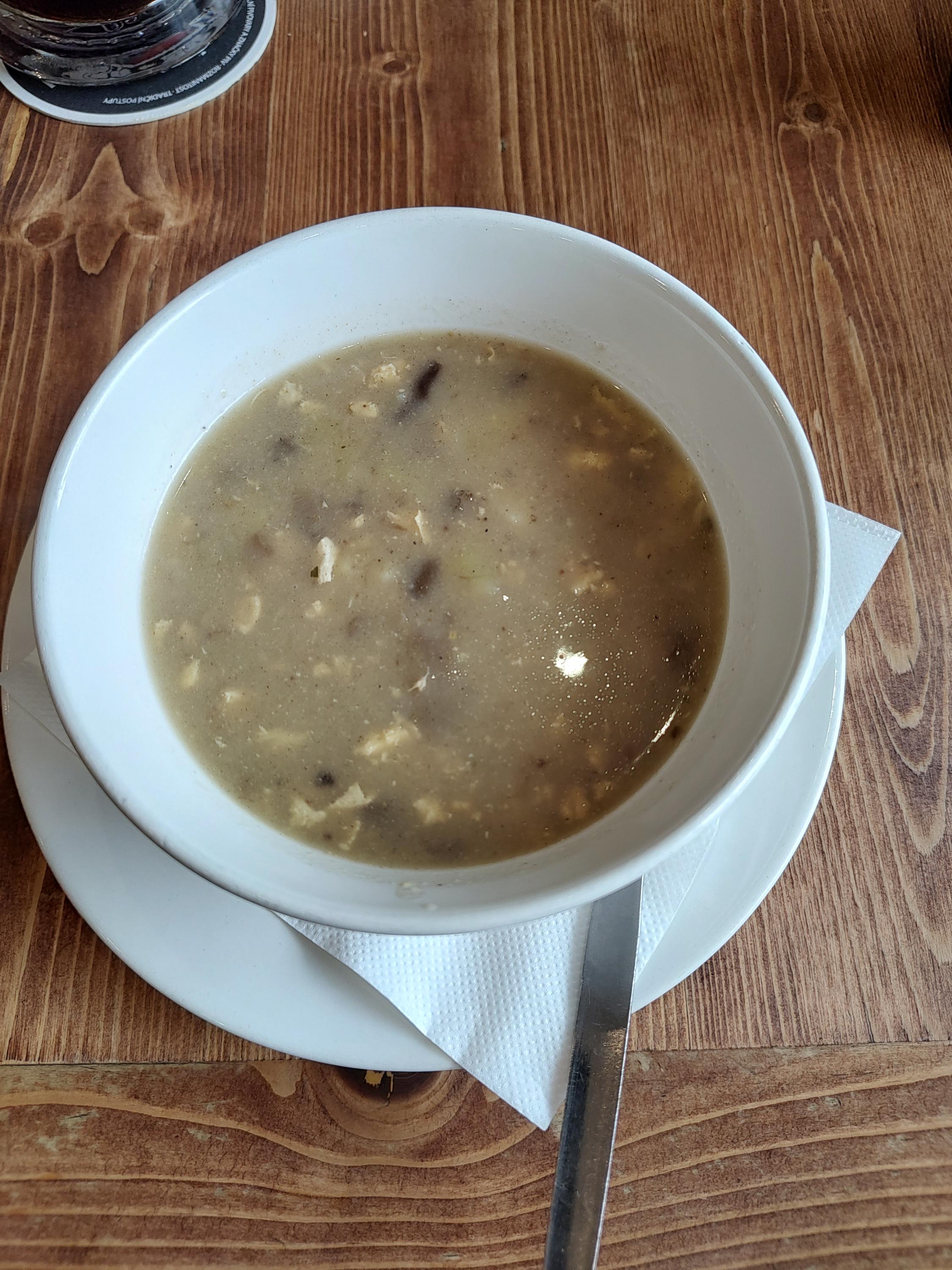 Klášterský hostinec U Karlových Varů foto 4