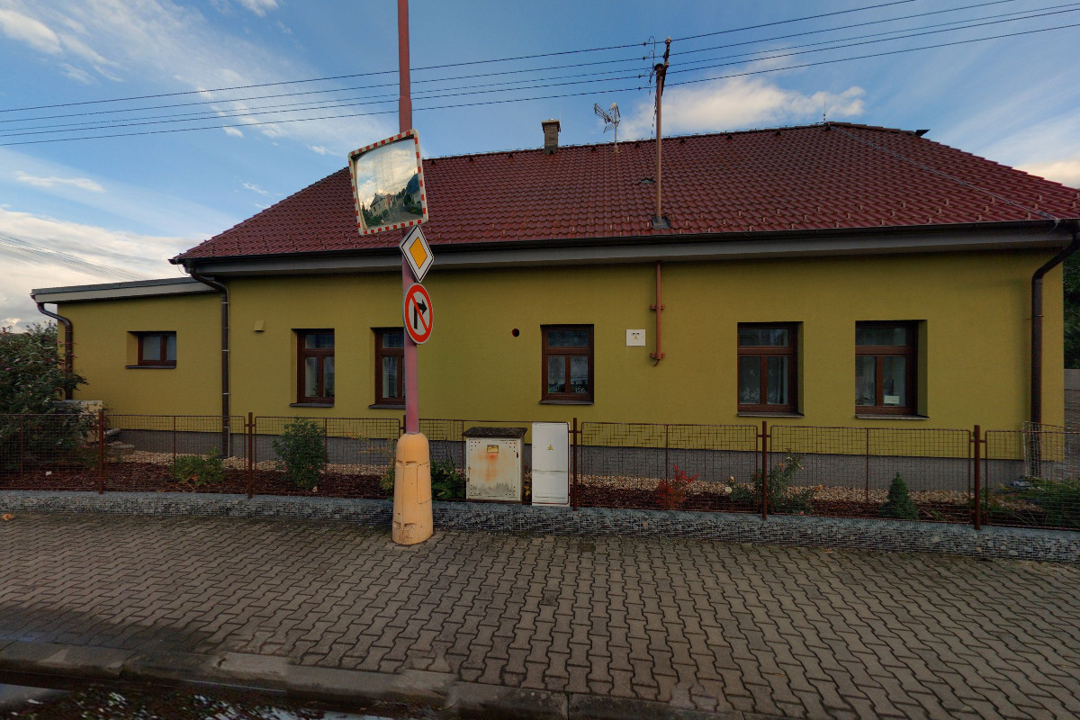 Instalatérské práce Procházka