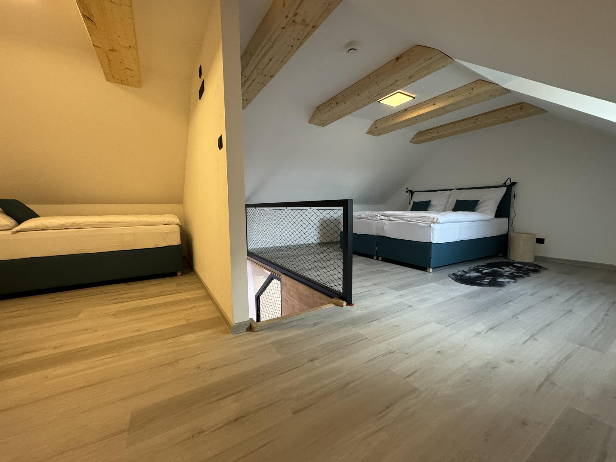 Penzion pod Hazmburkem foto 6
