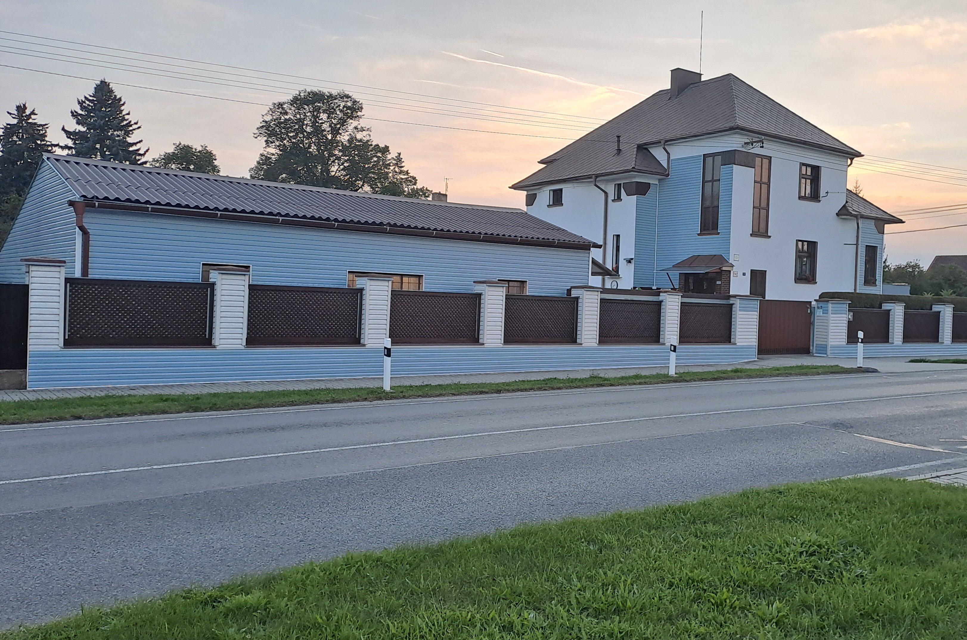 Autoservis František Kabele