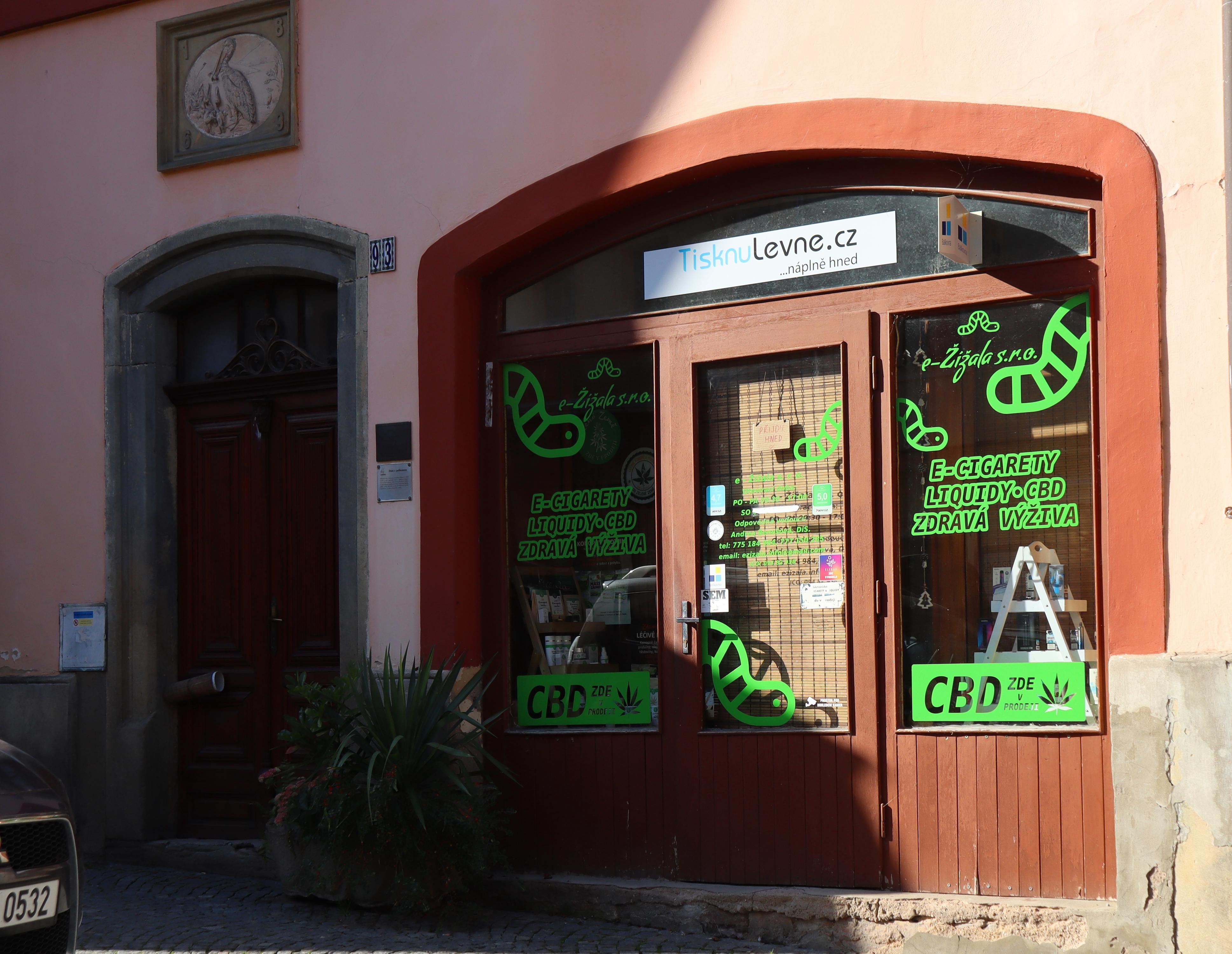 e-Žížala s.r.o. foto 5