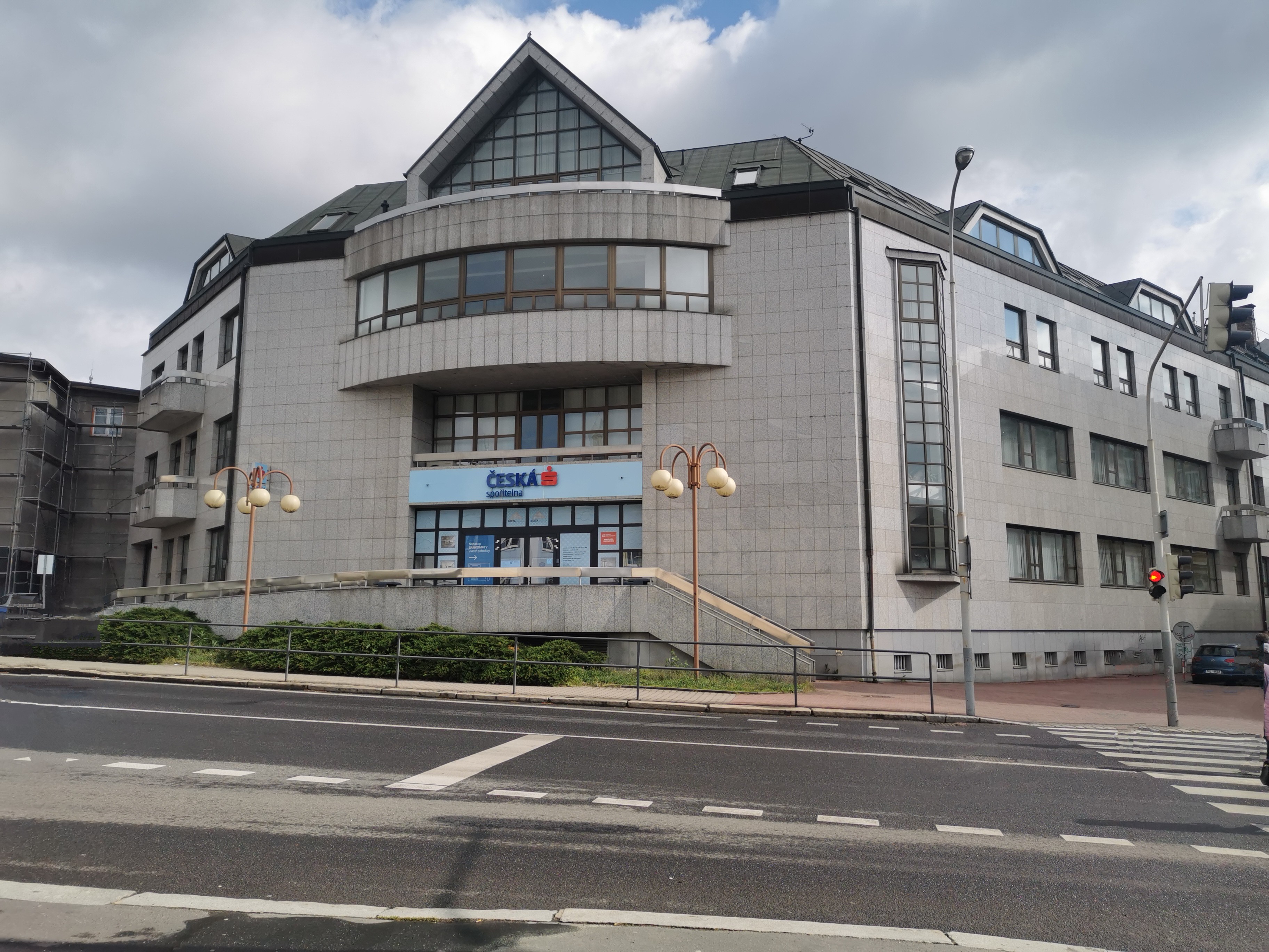 AVANZA realitní kancelář foto 3