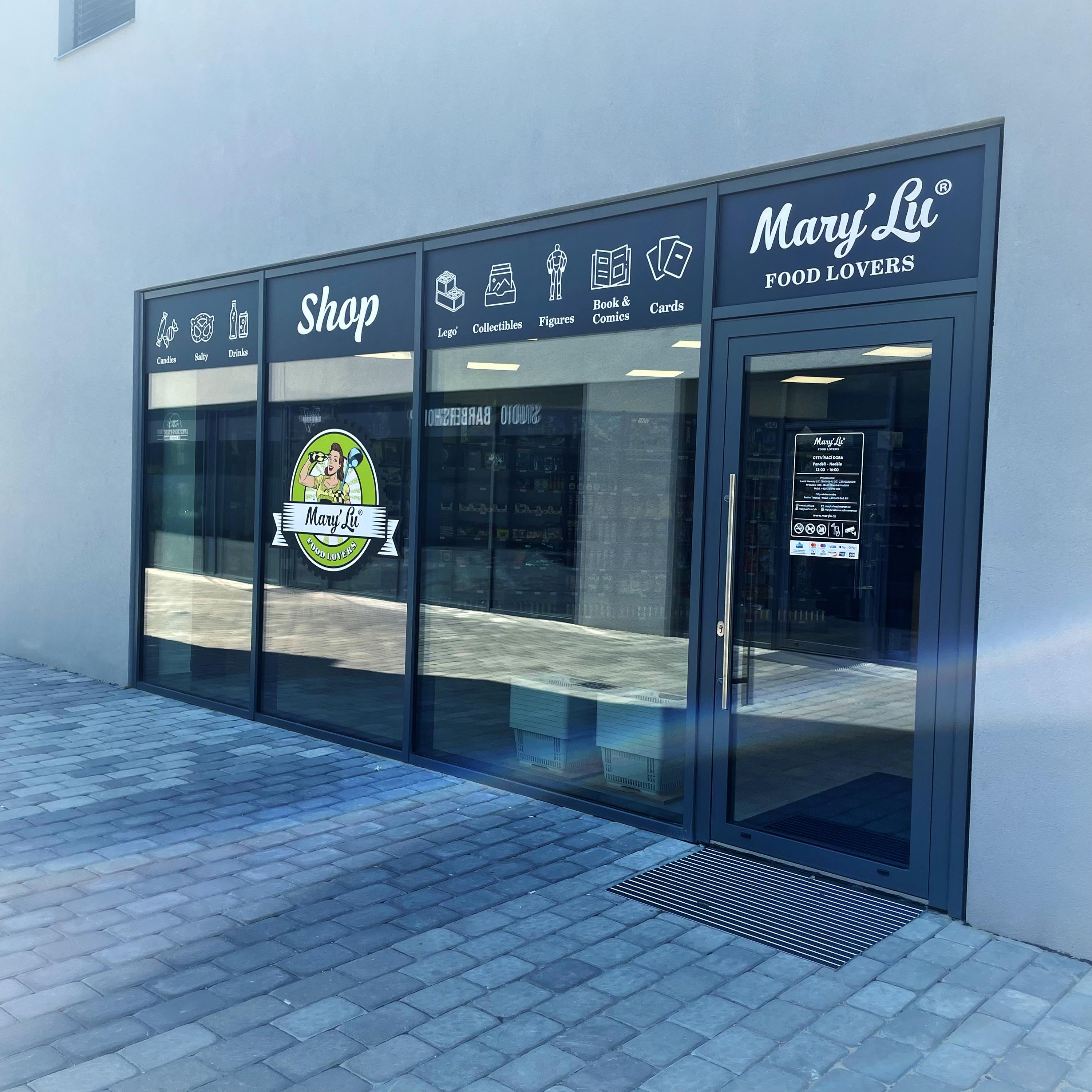 Mary’Lu® Shop foto 2