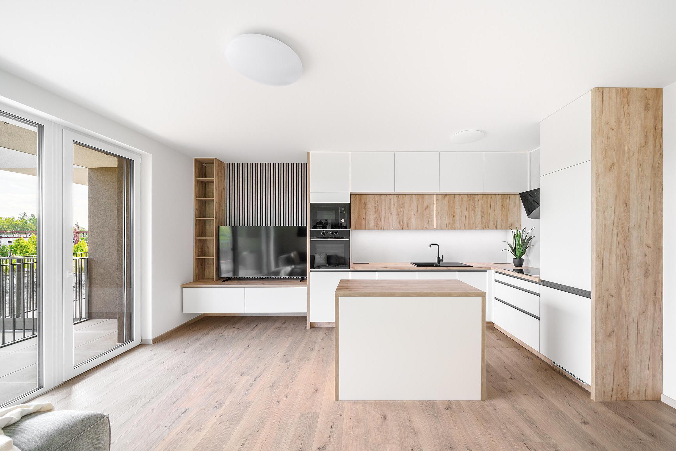 Martin Moravec - realitní makléř