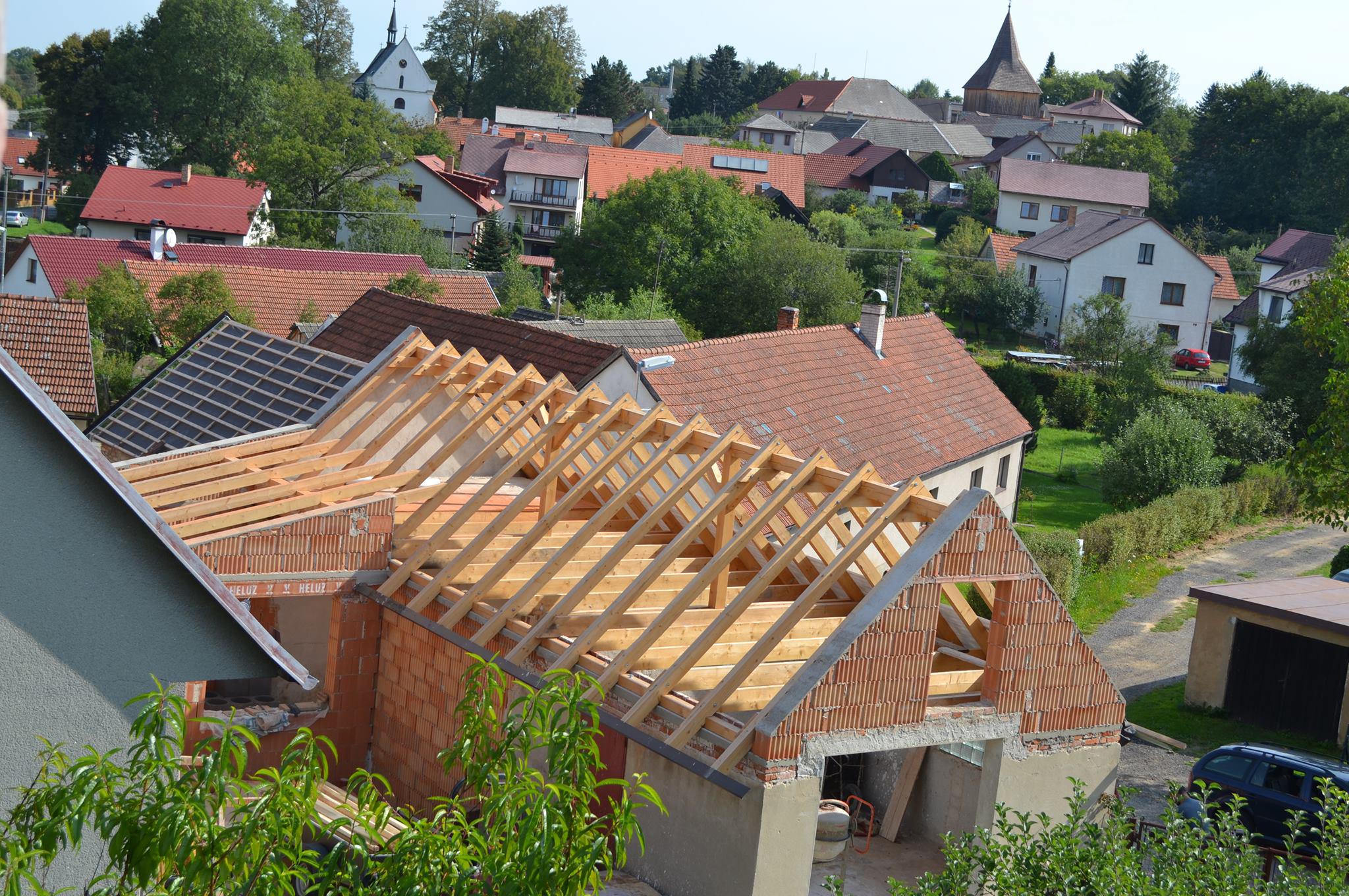 Truhlářství Rűhr