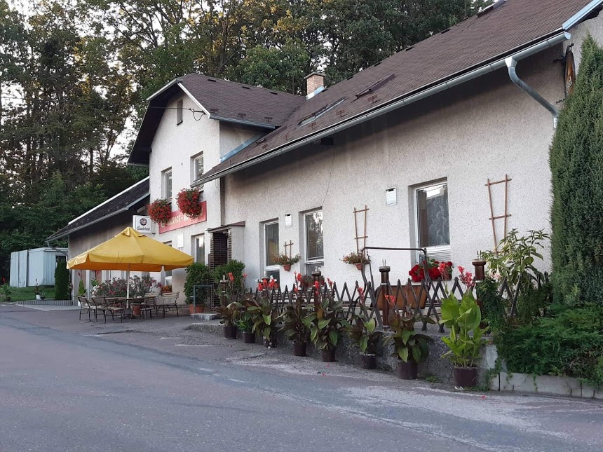Restaurace Šedivec