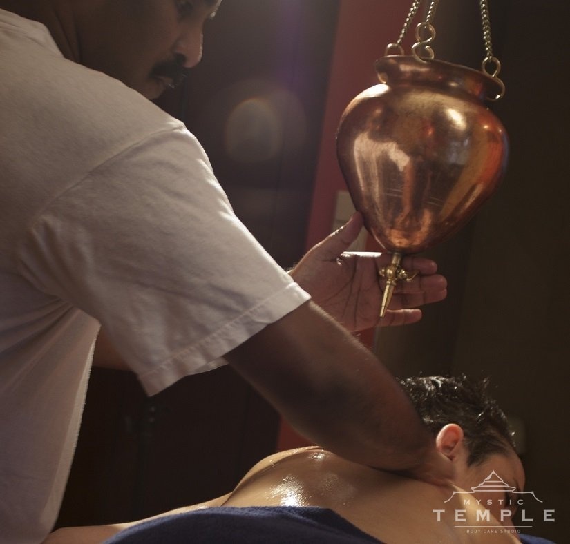 Thajské masáže Mystic Temple foto 6
