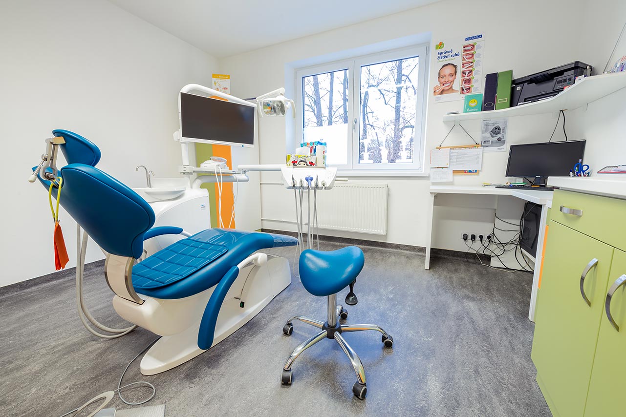 STOMATOLOGIE SUŠICE, s.r.o. foto 4