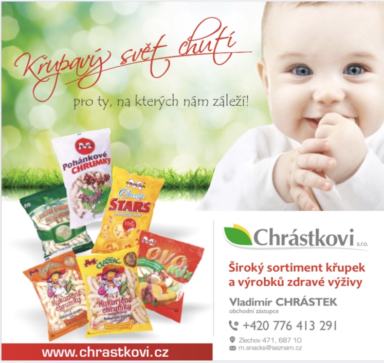 Chrástkovi s.r.o. foto 6