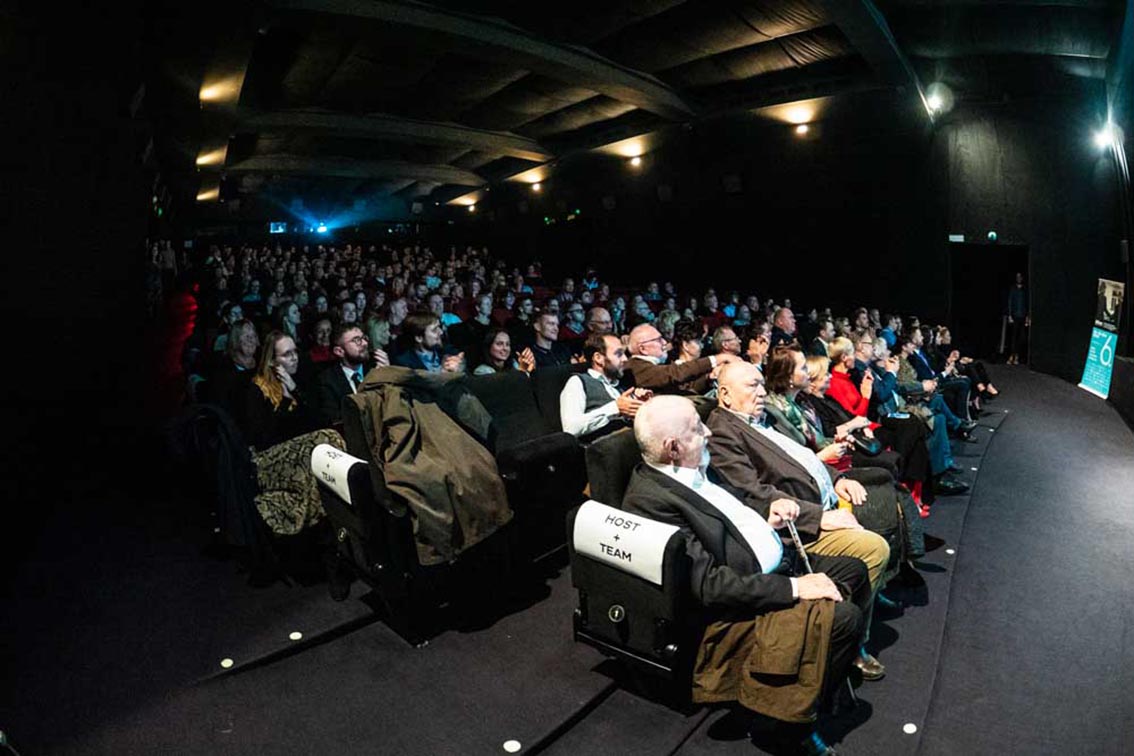 3Kino Film Fest foto 4